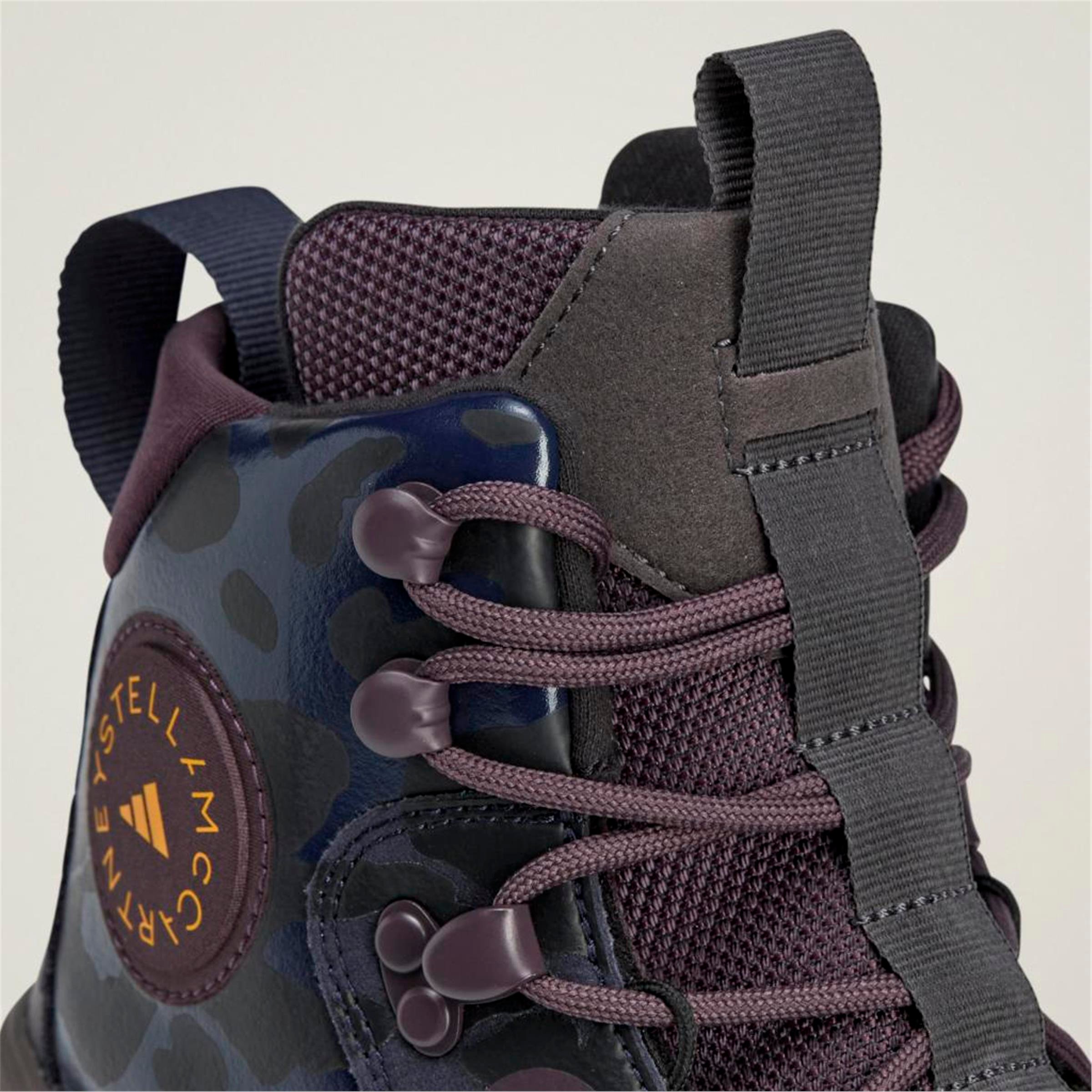 aSMC x TERREX HIKING BOOT AOP