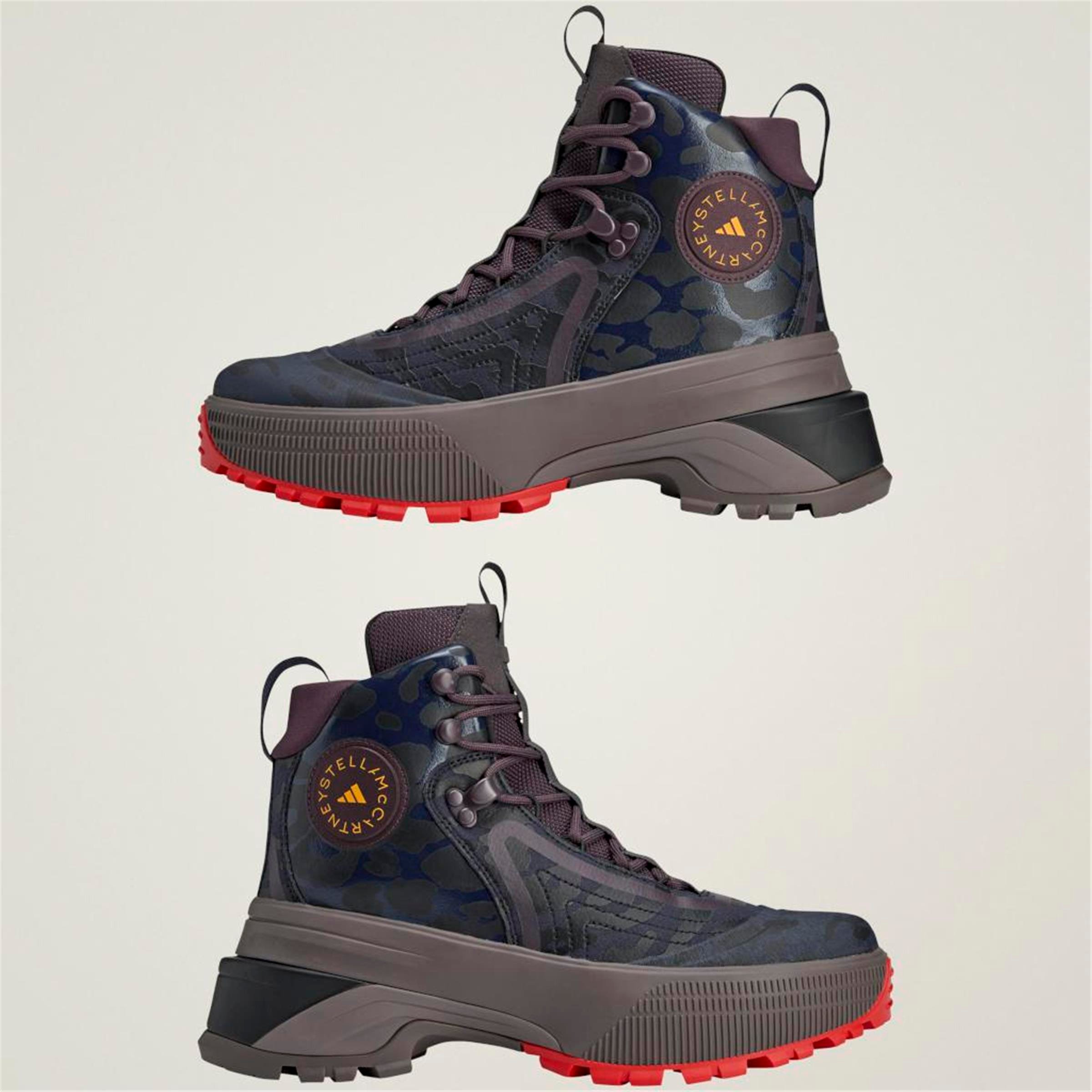 aSMC x TERREX HIKING BOOT AOP