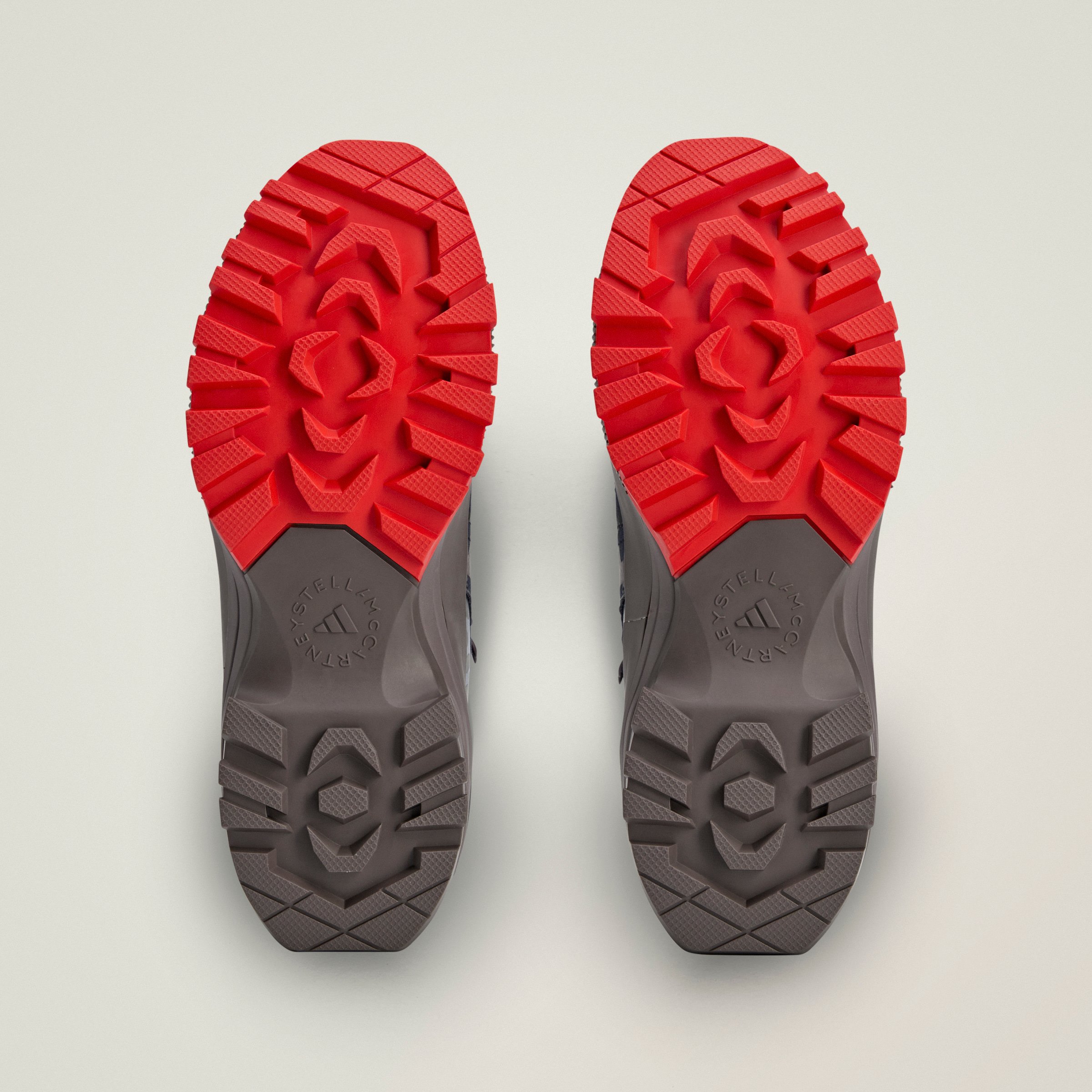 aSMC x TERREX HIKING BOOT AOP