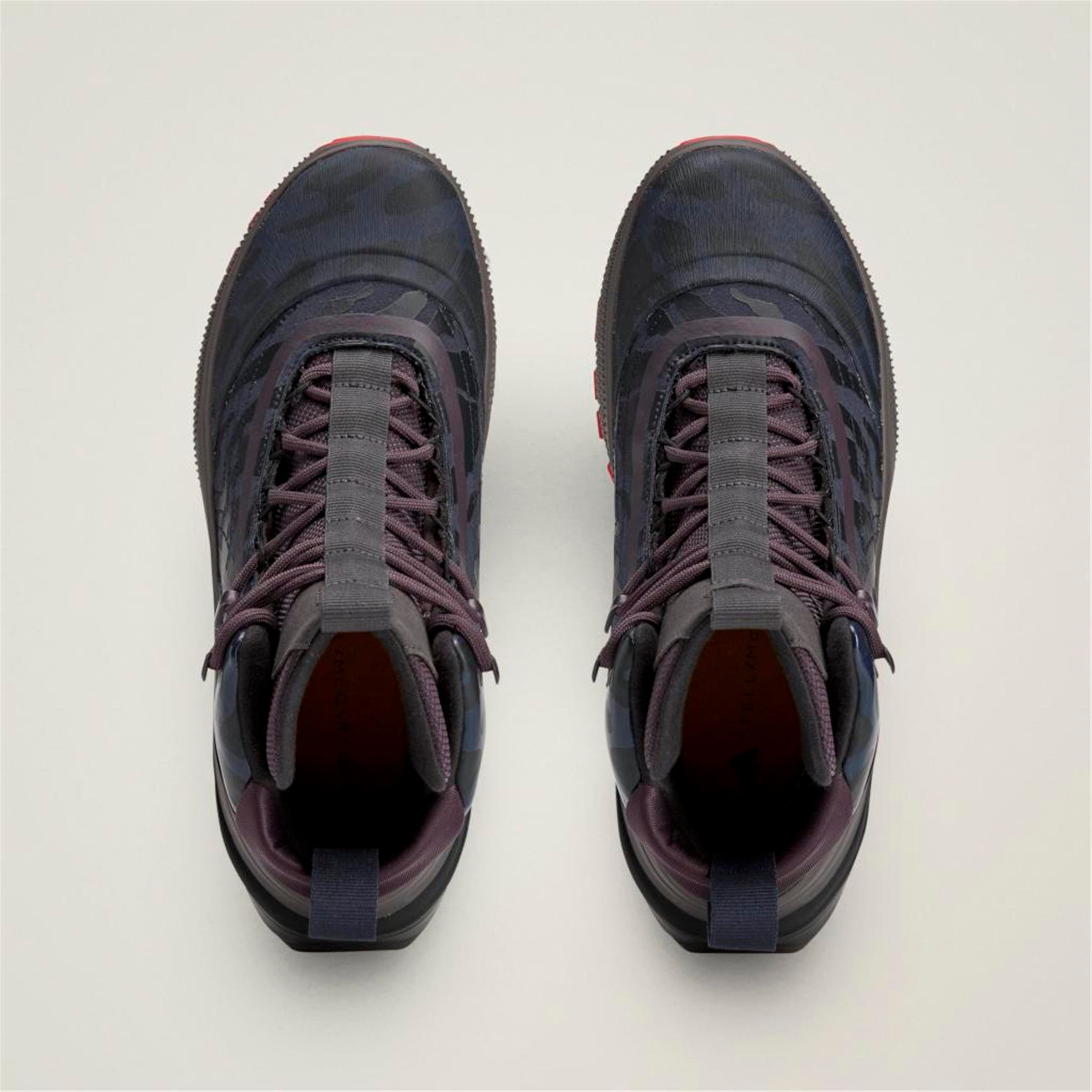 aSMC x TERREX HIKING BOOT AOP