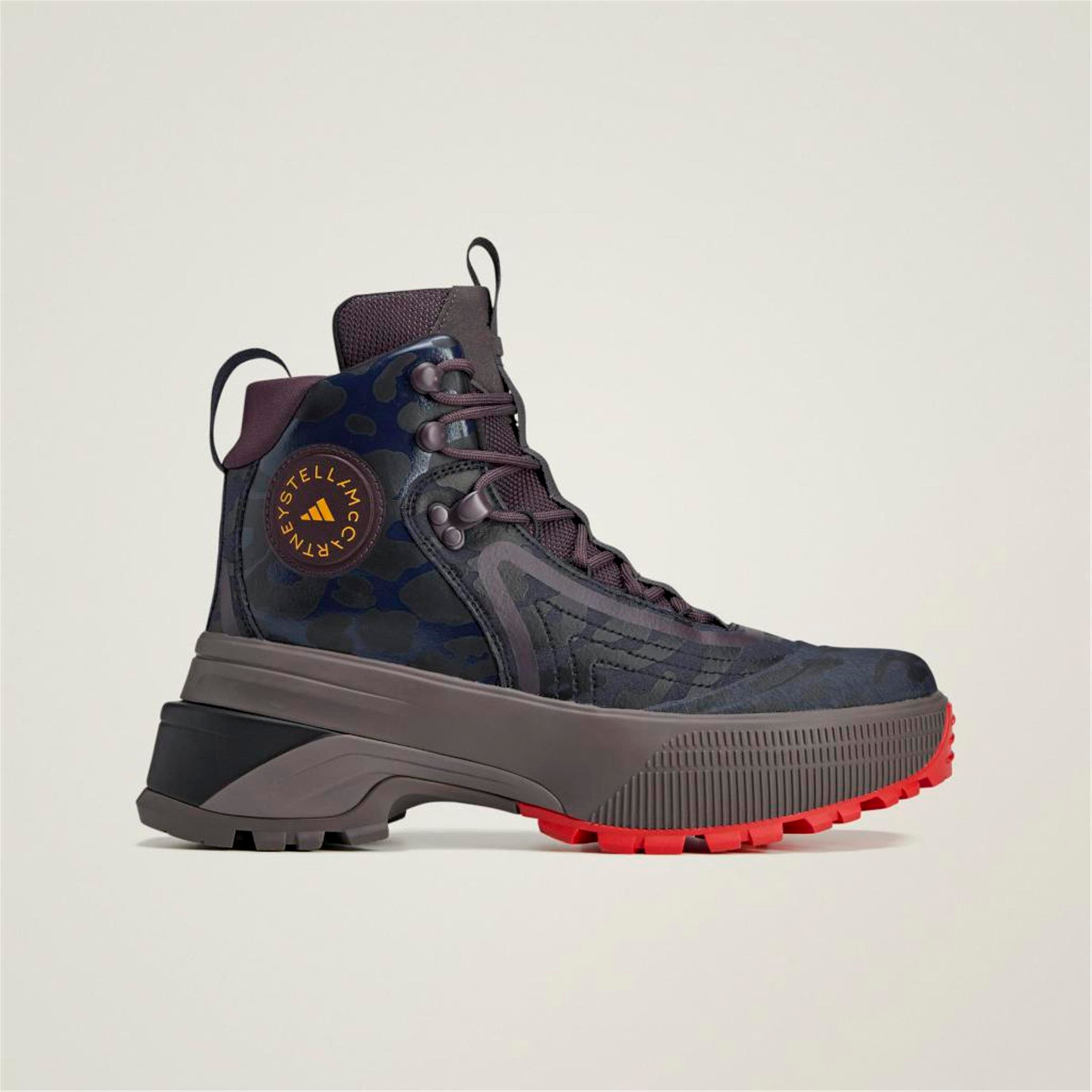 aSMC x TERREX HIKING BOOT AOP