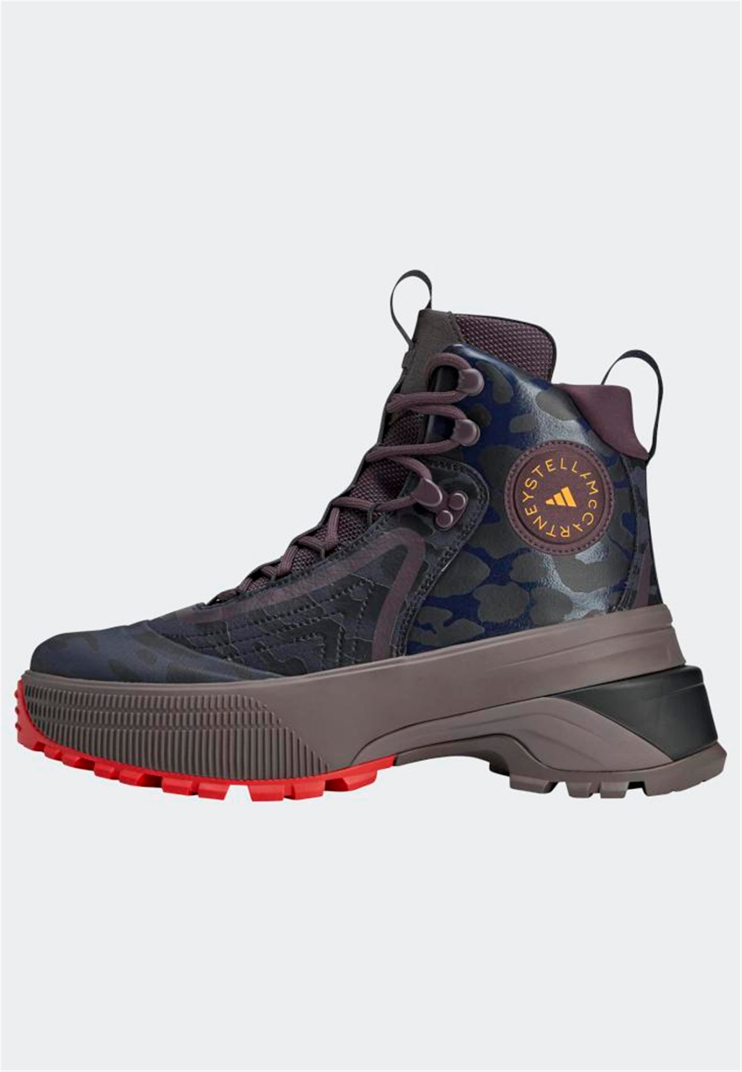 aSMC x TERREX HIKING BOOT AOP