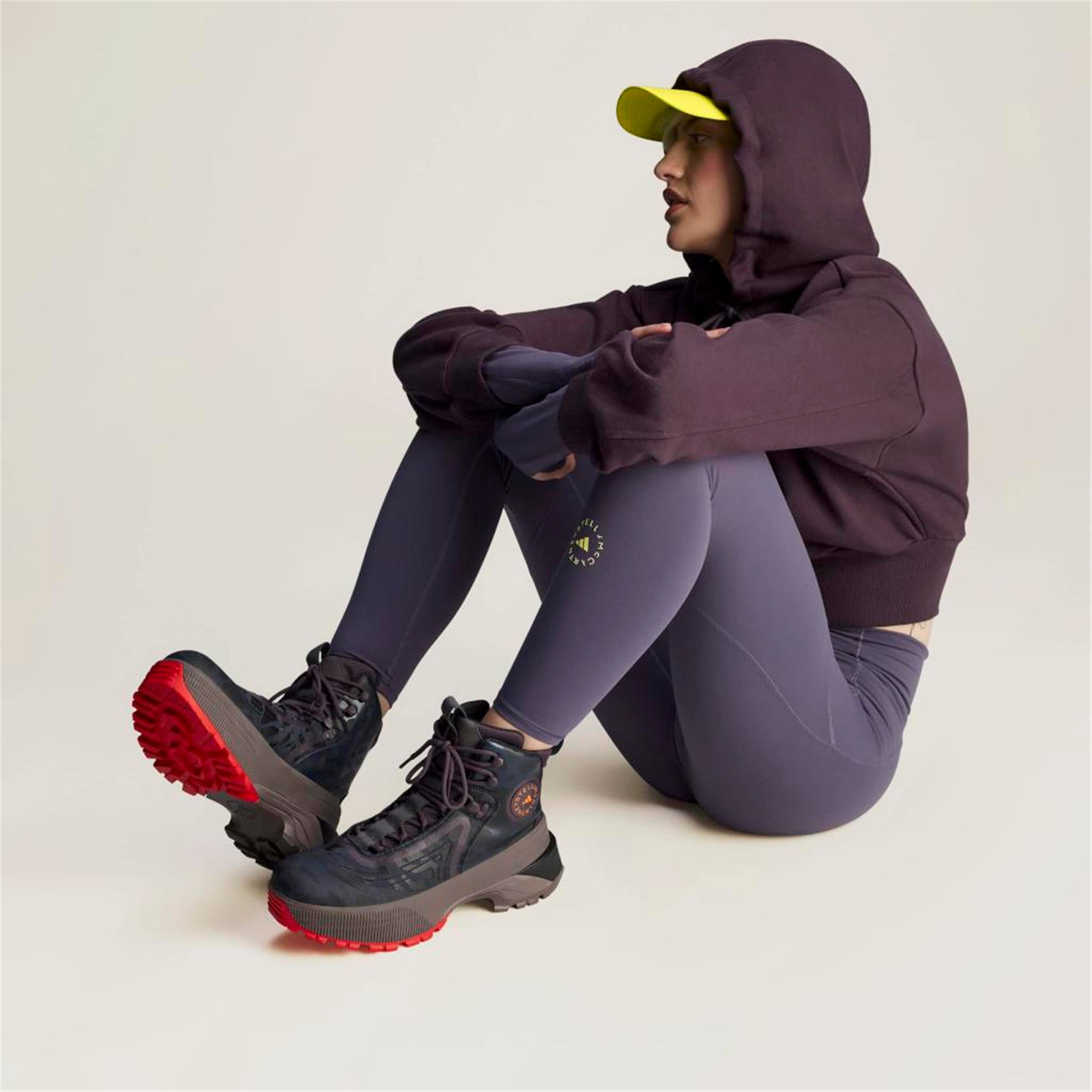 aSMC x TERREX HIKING BOOT AOP