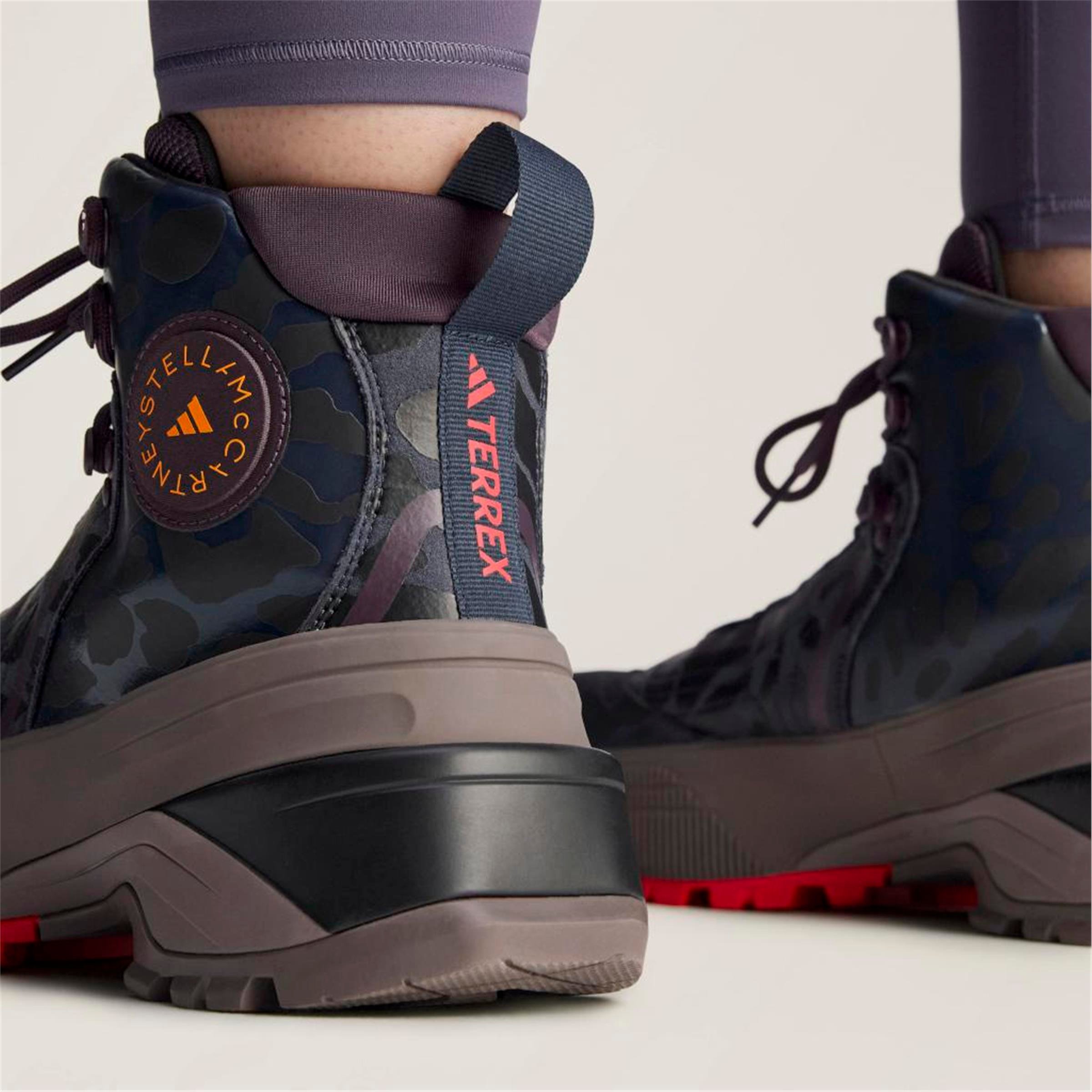 aSMC x TERREX HIKING BOOT AOP