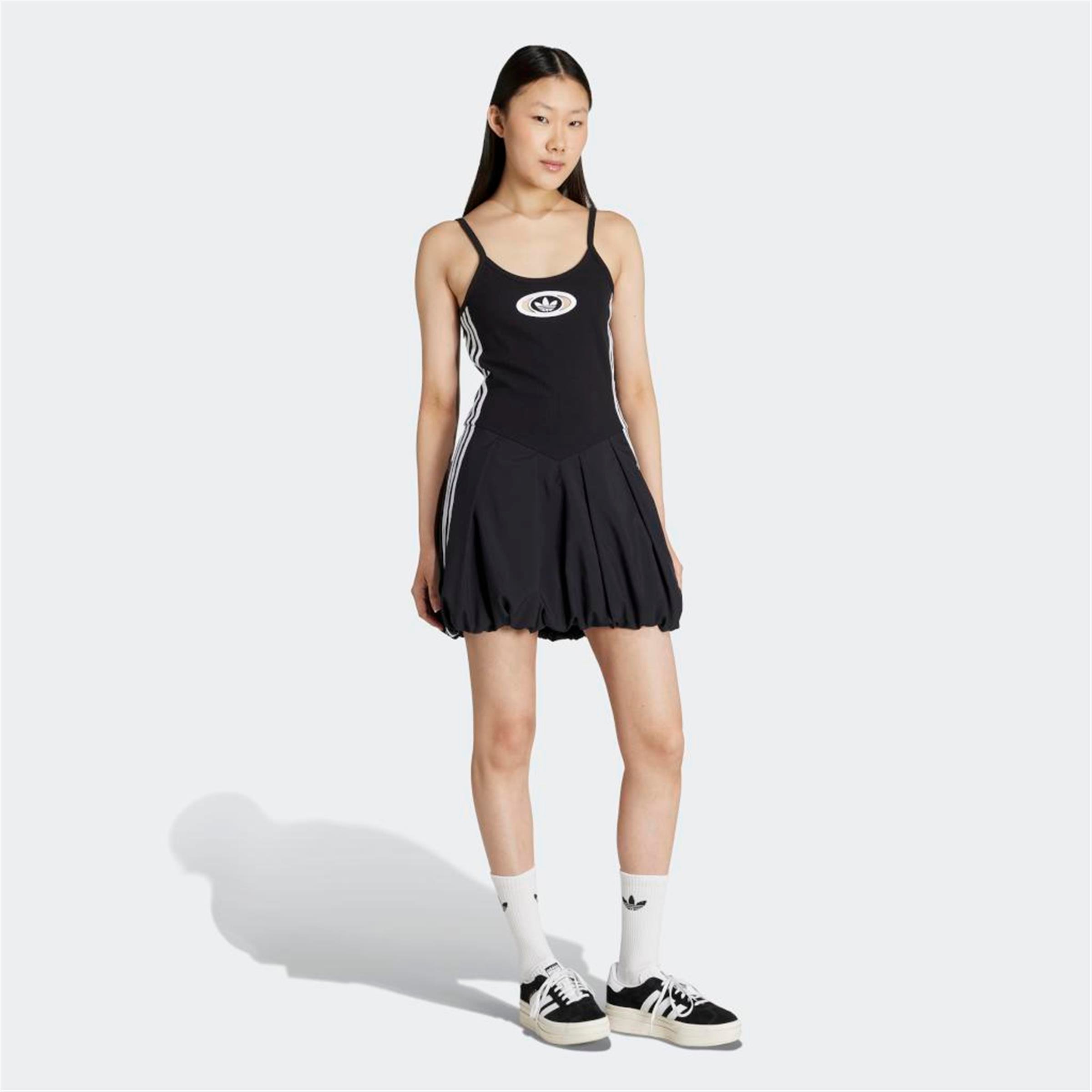 BALLOON DRESS