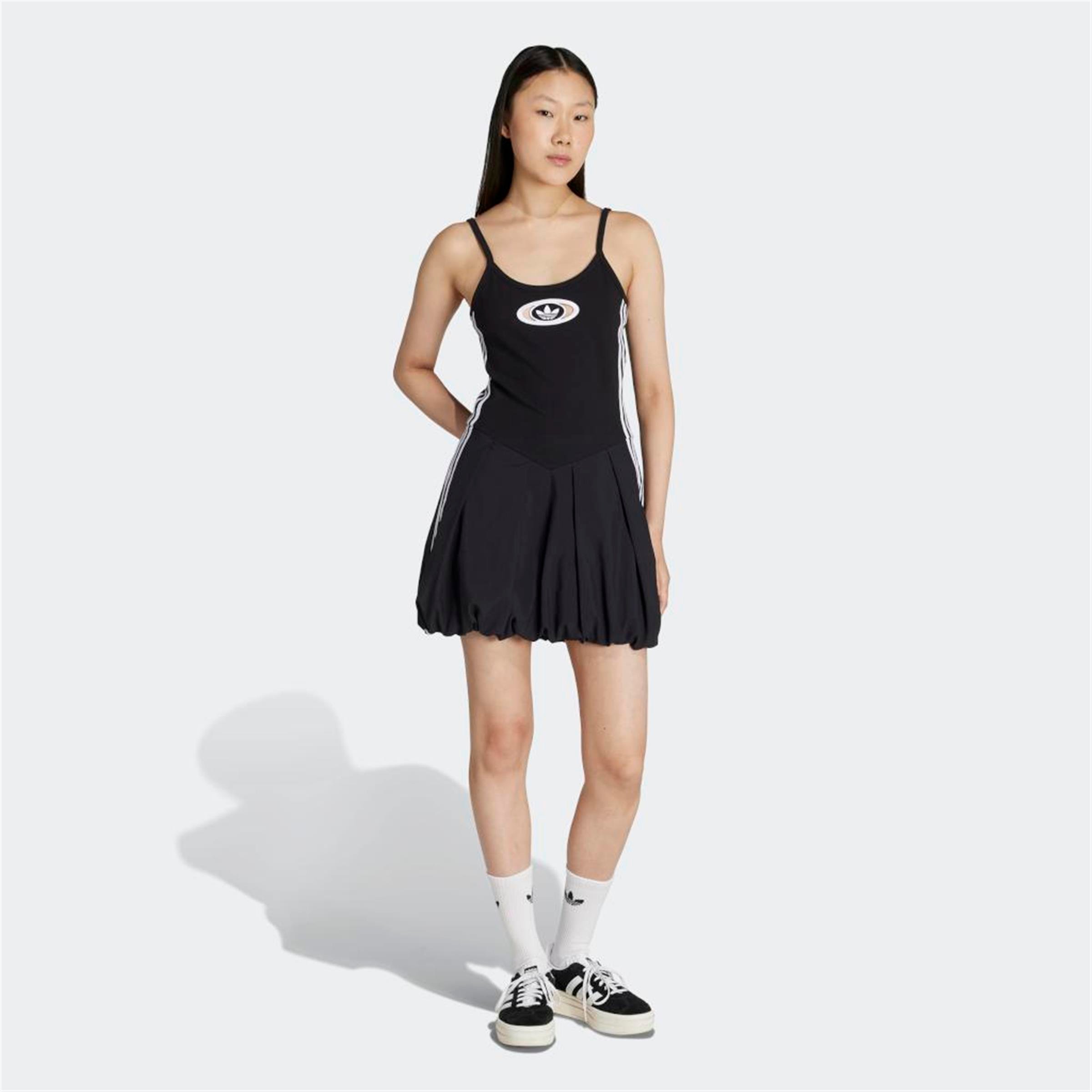 BALLOON DRESS