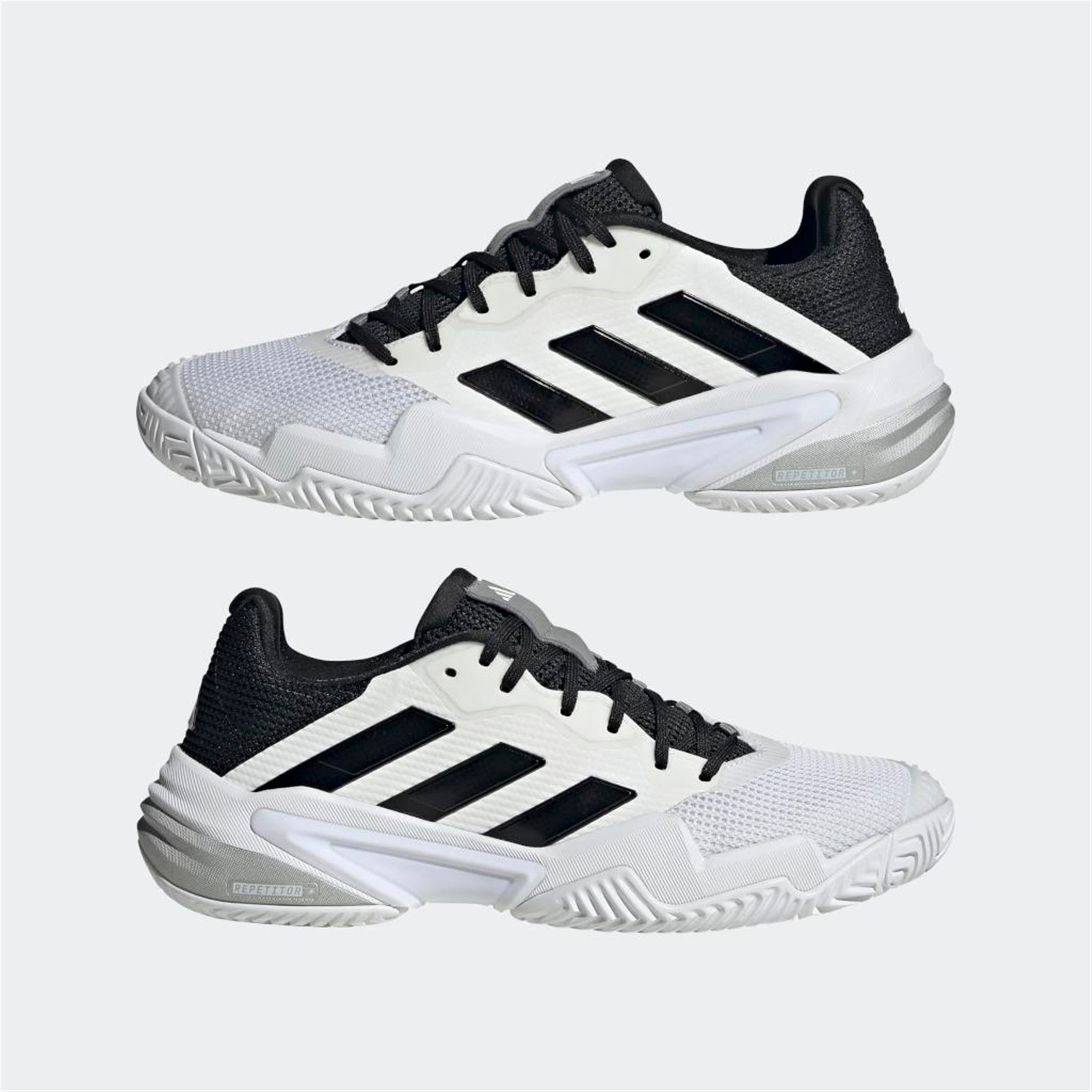 Barricade 13 M