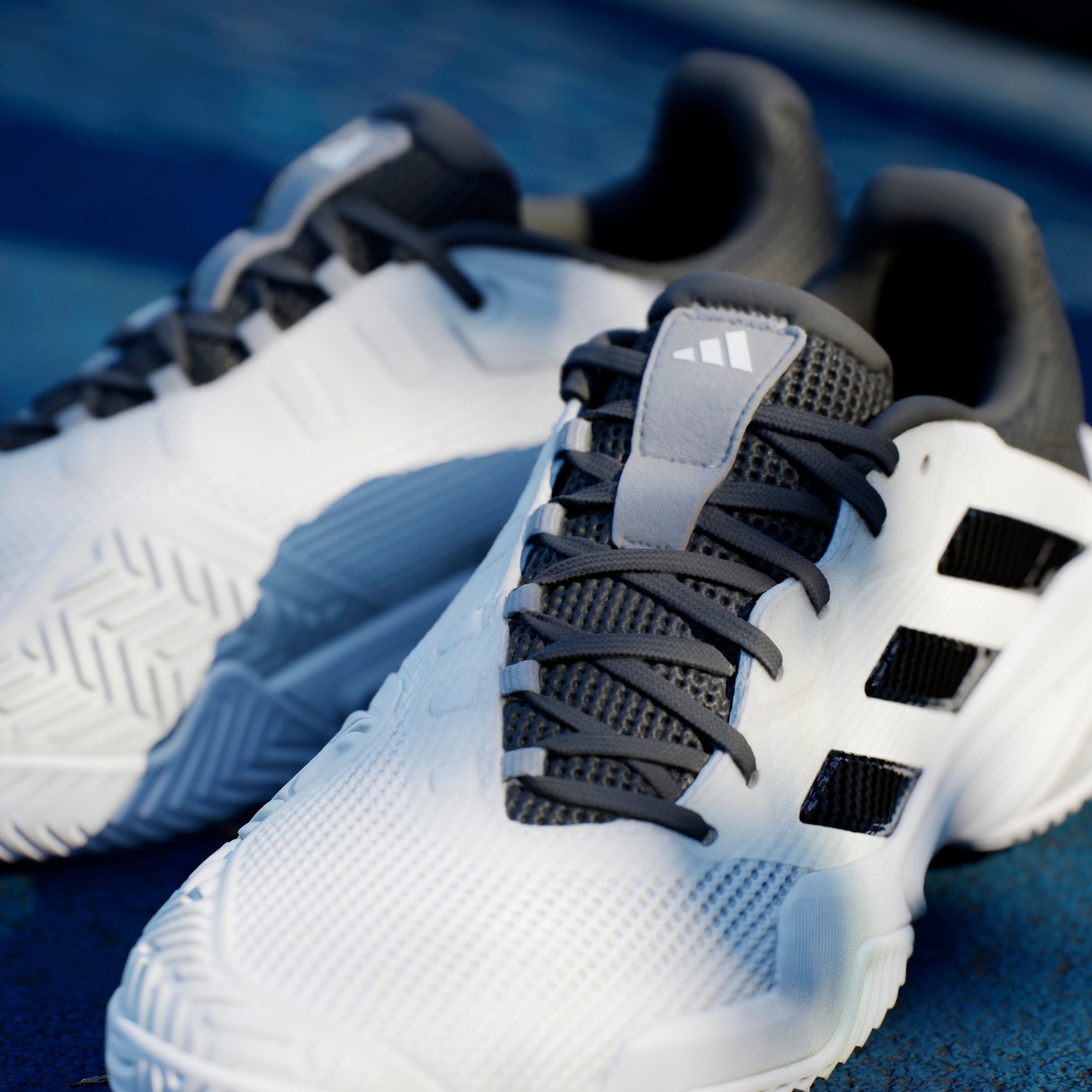Barricade 13 M