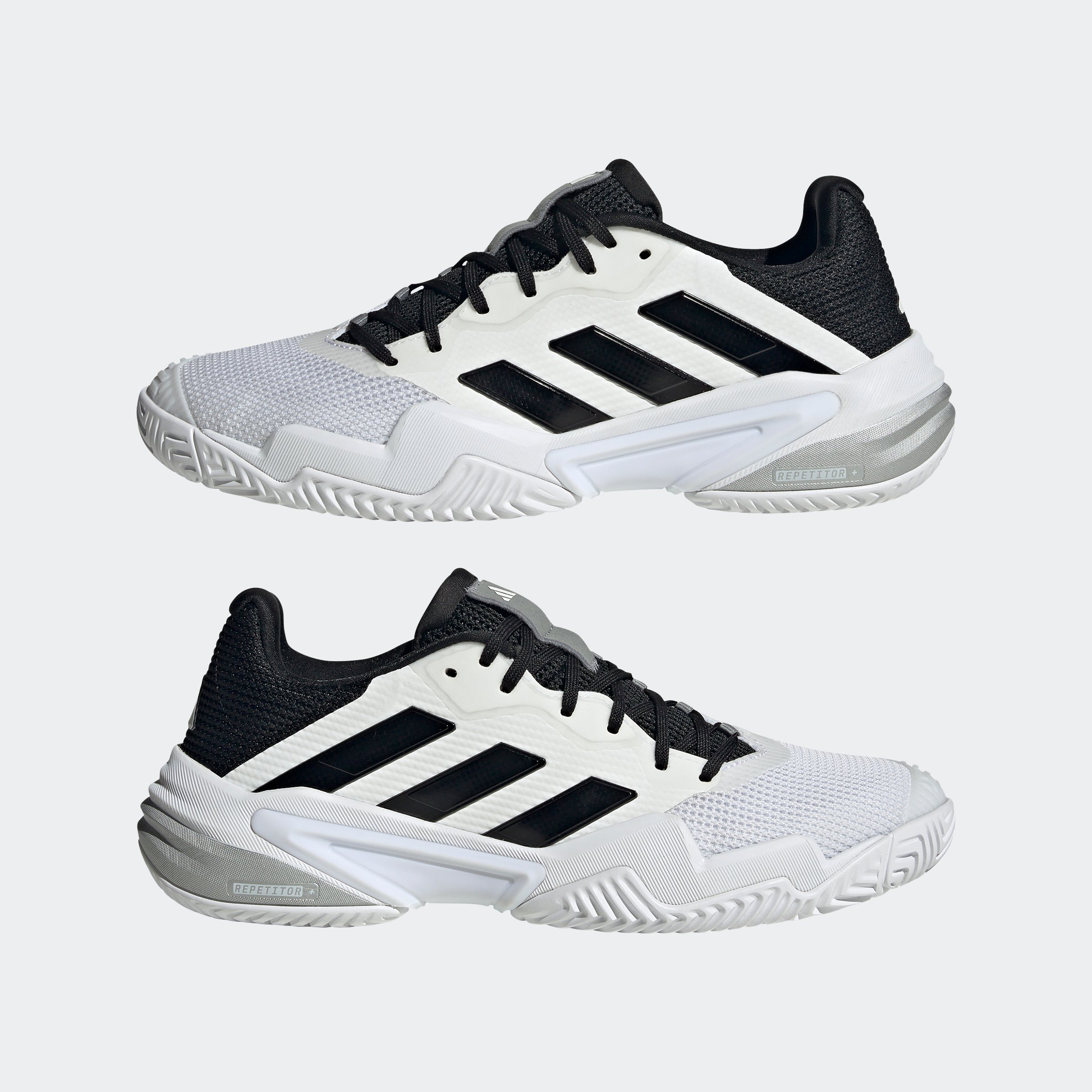 Barricade 13 M