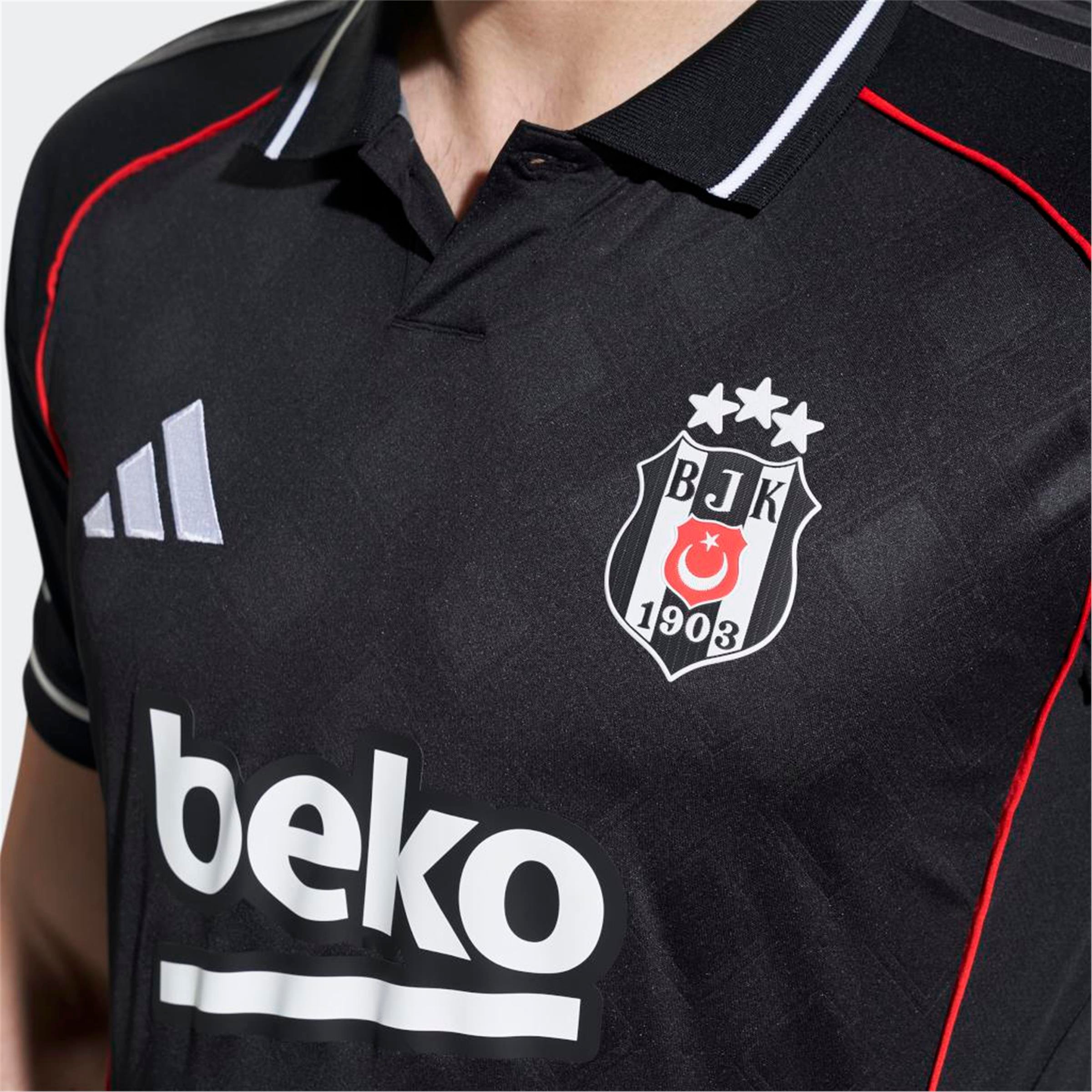 BJK 3 JSY