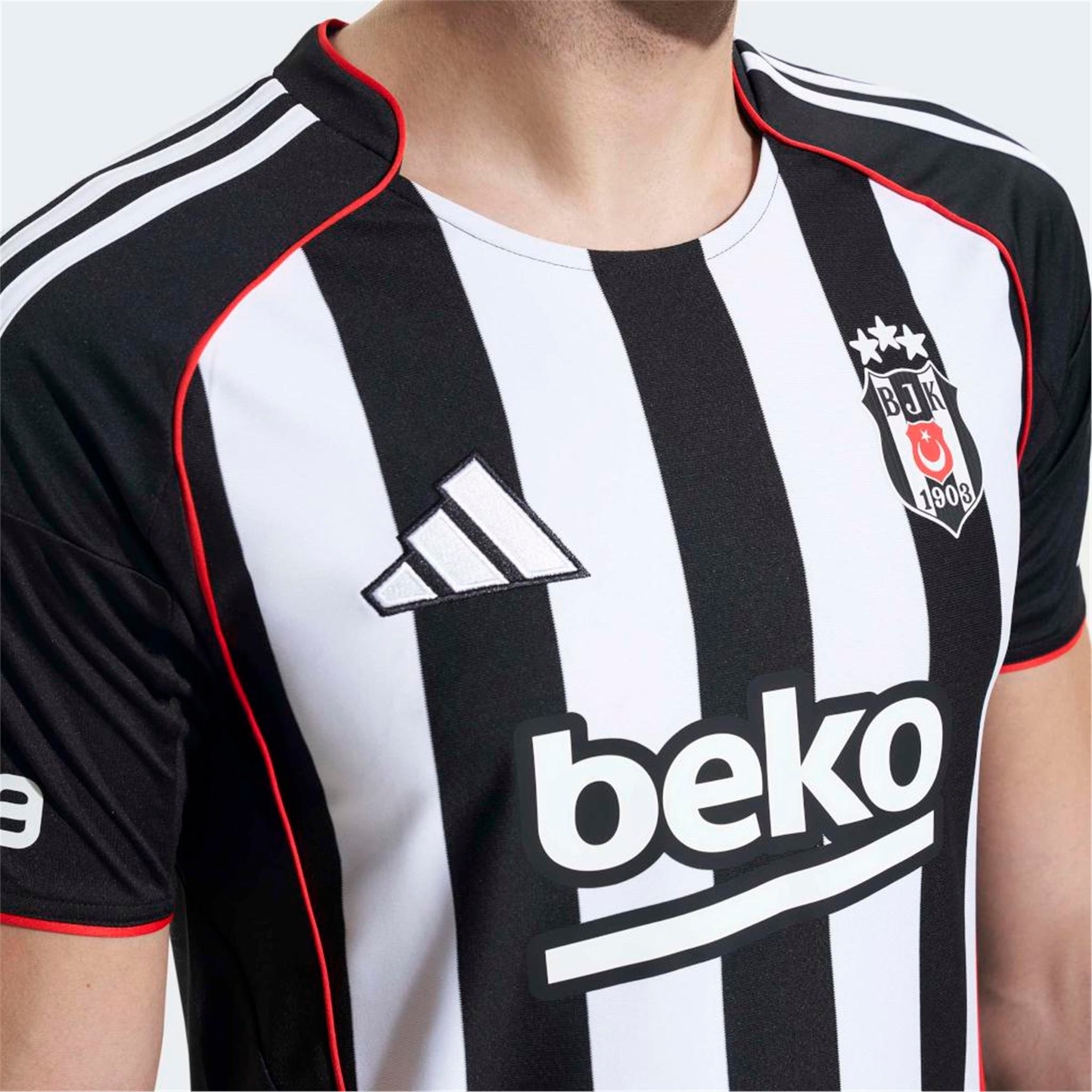 BJK A JSY