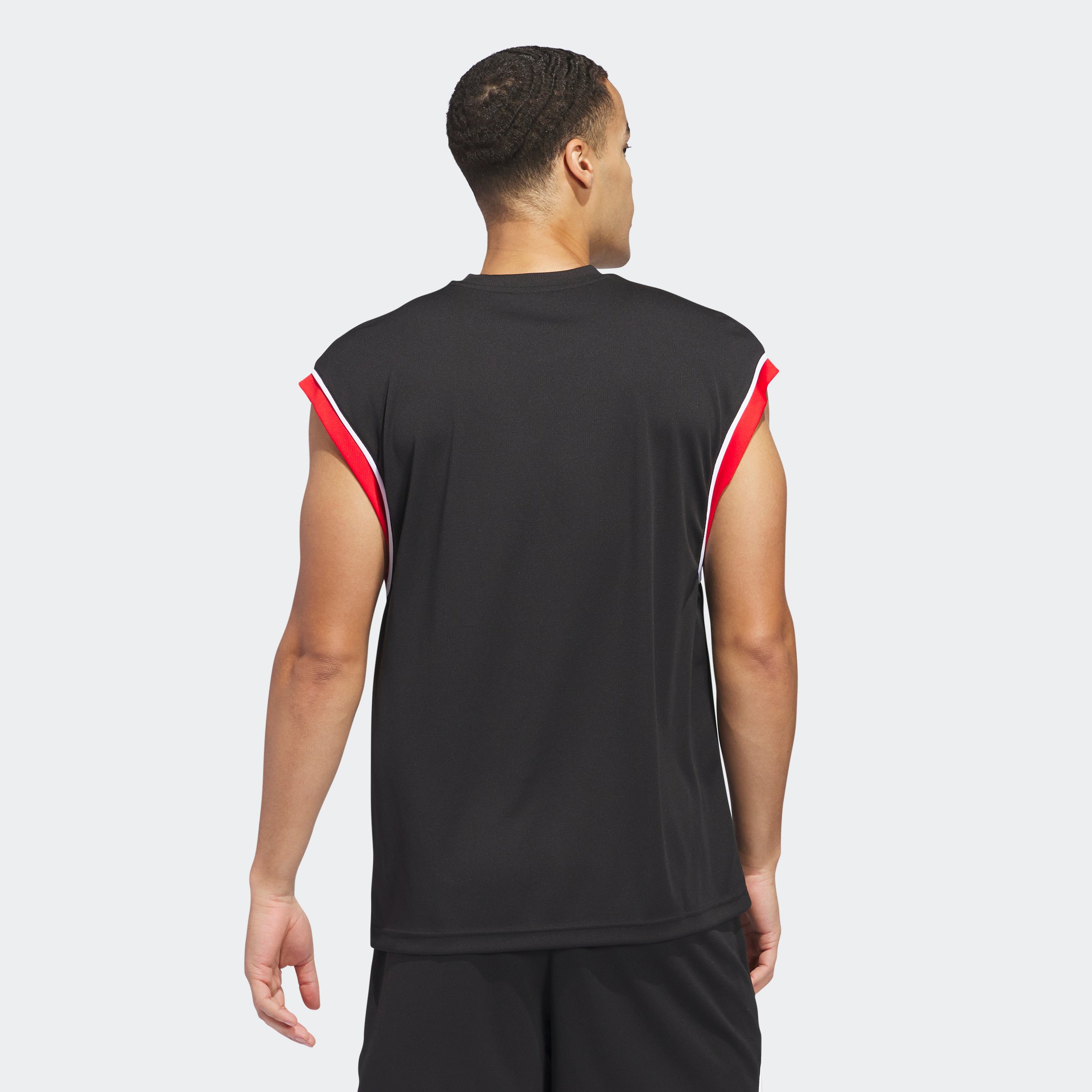 BOS TANK