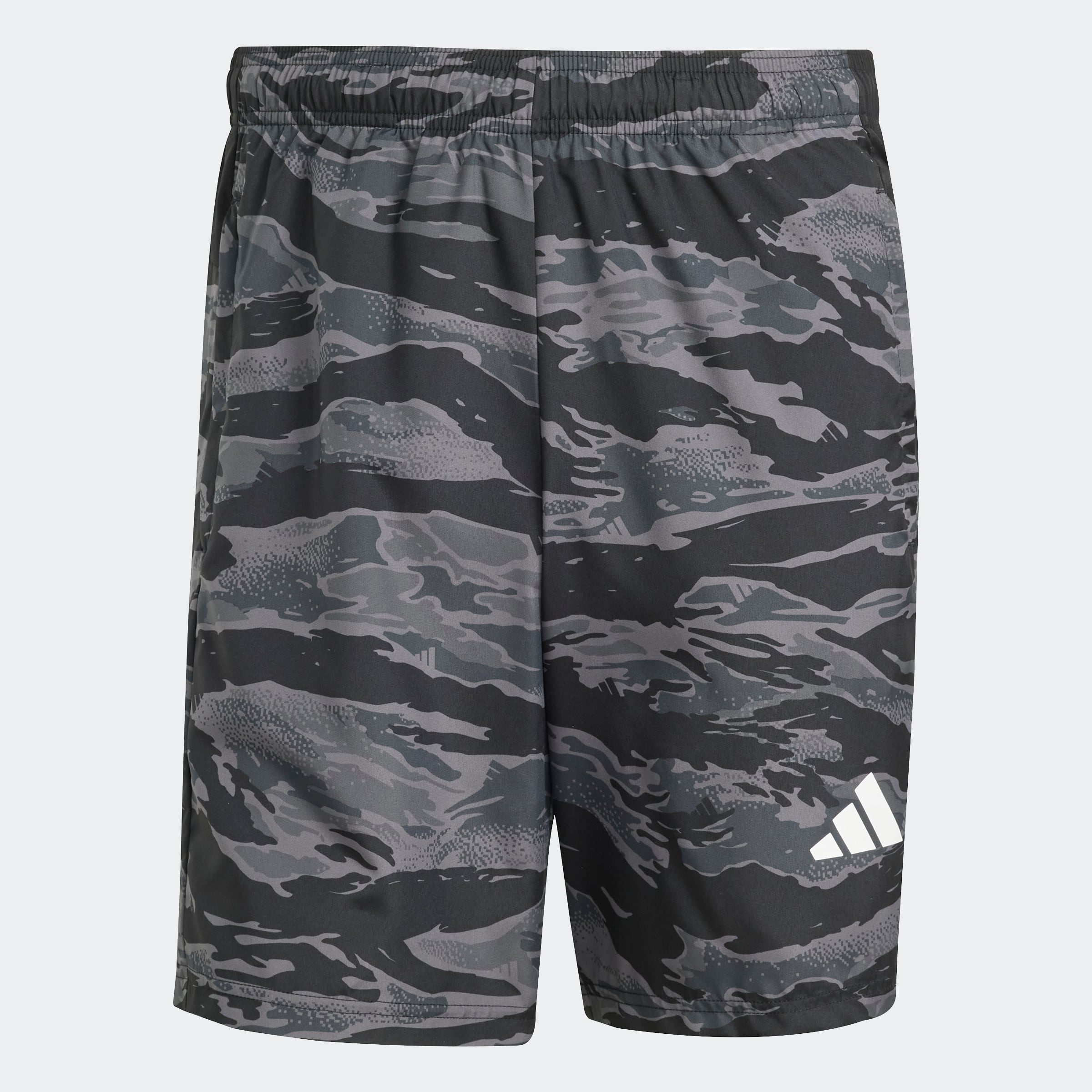 CAMO AOP SHORT