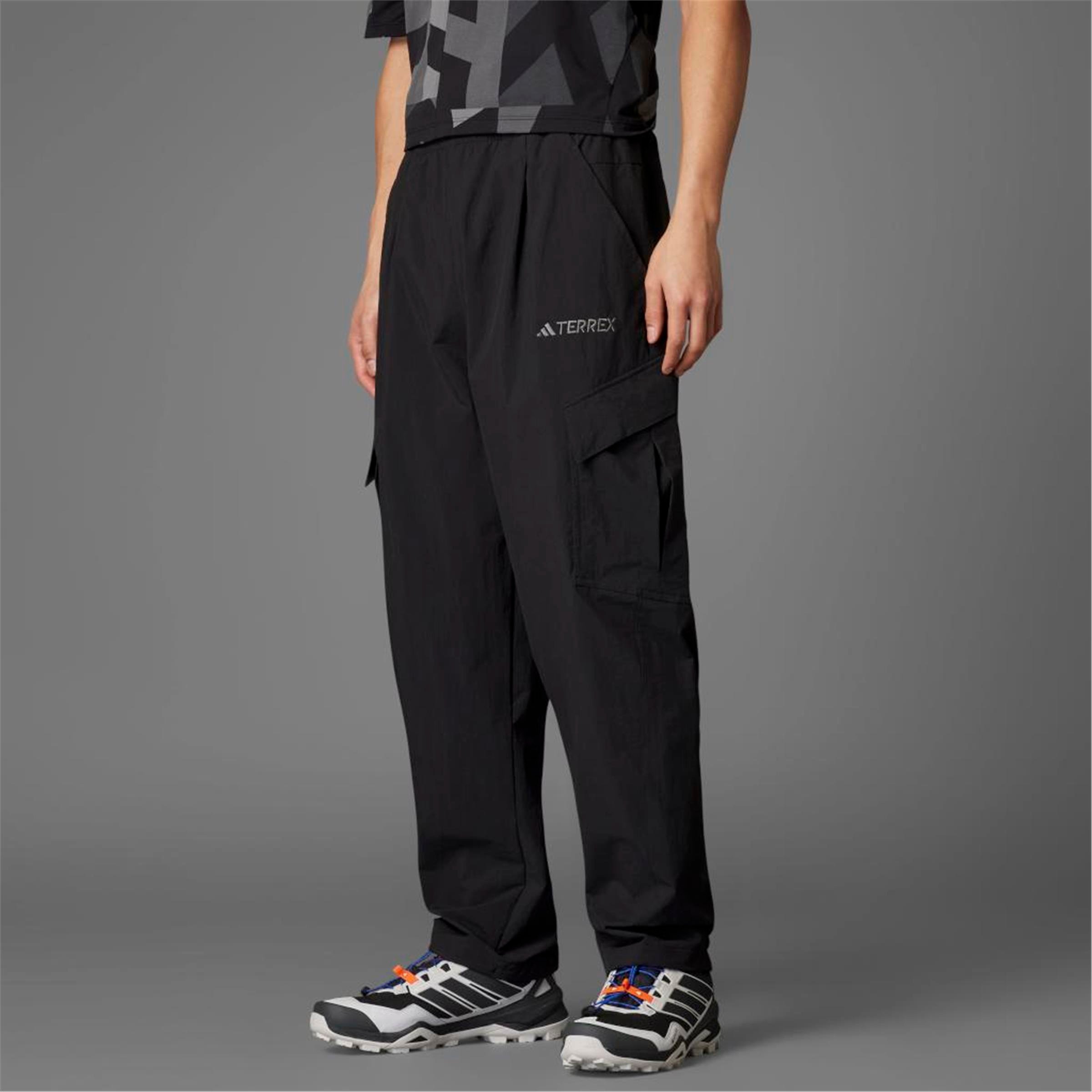 CARGO PANTS