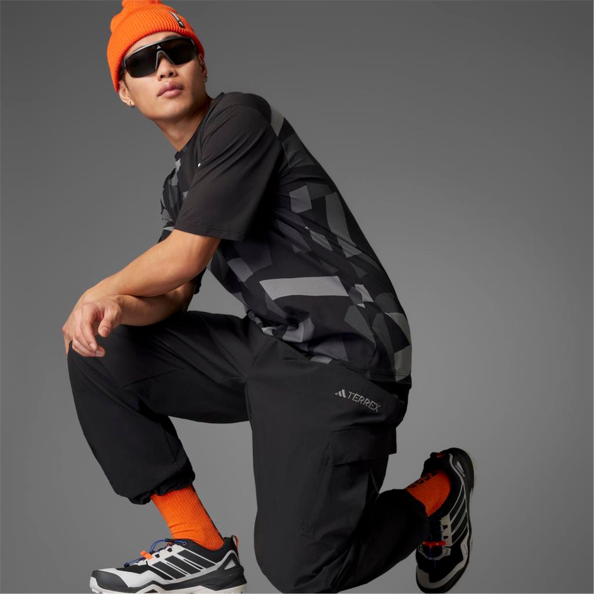 CARGO PANTS