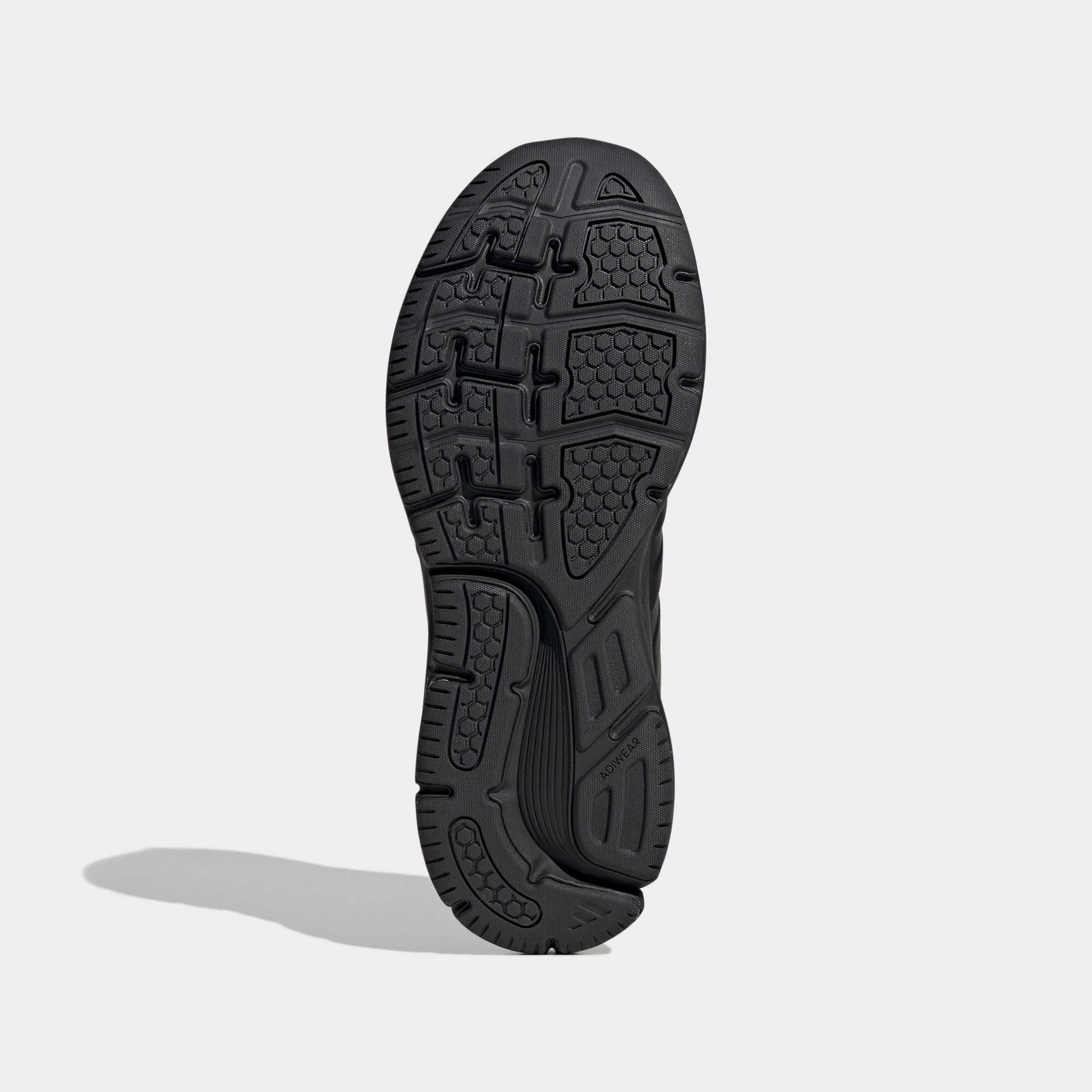 CLOUDFOAM STEP