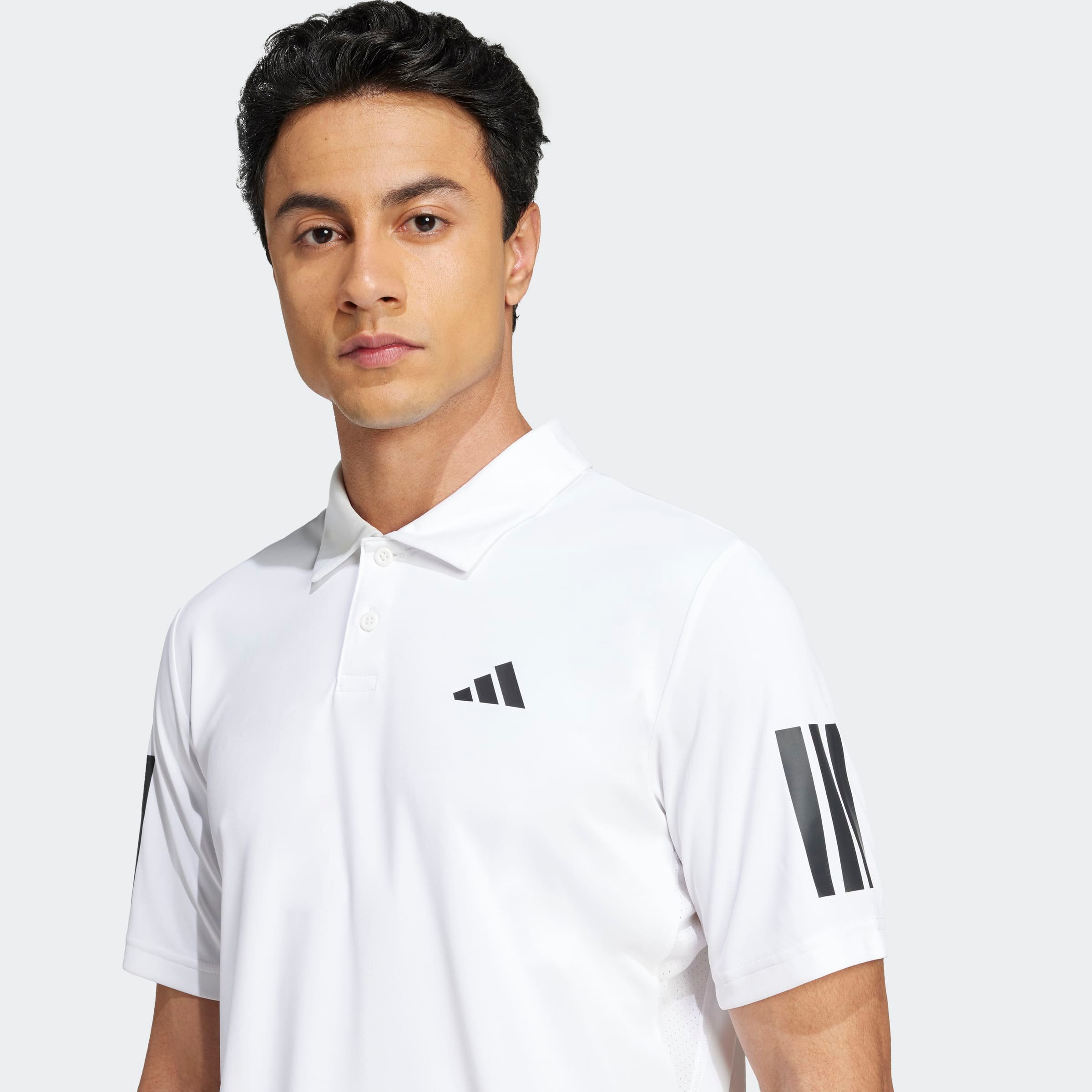 CLUB 3STR POLO