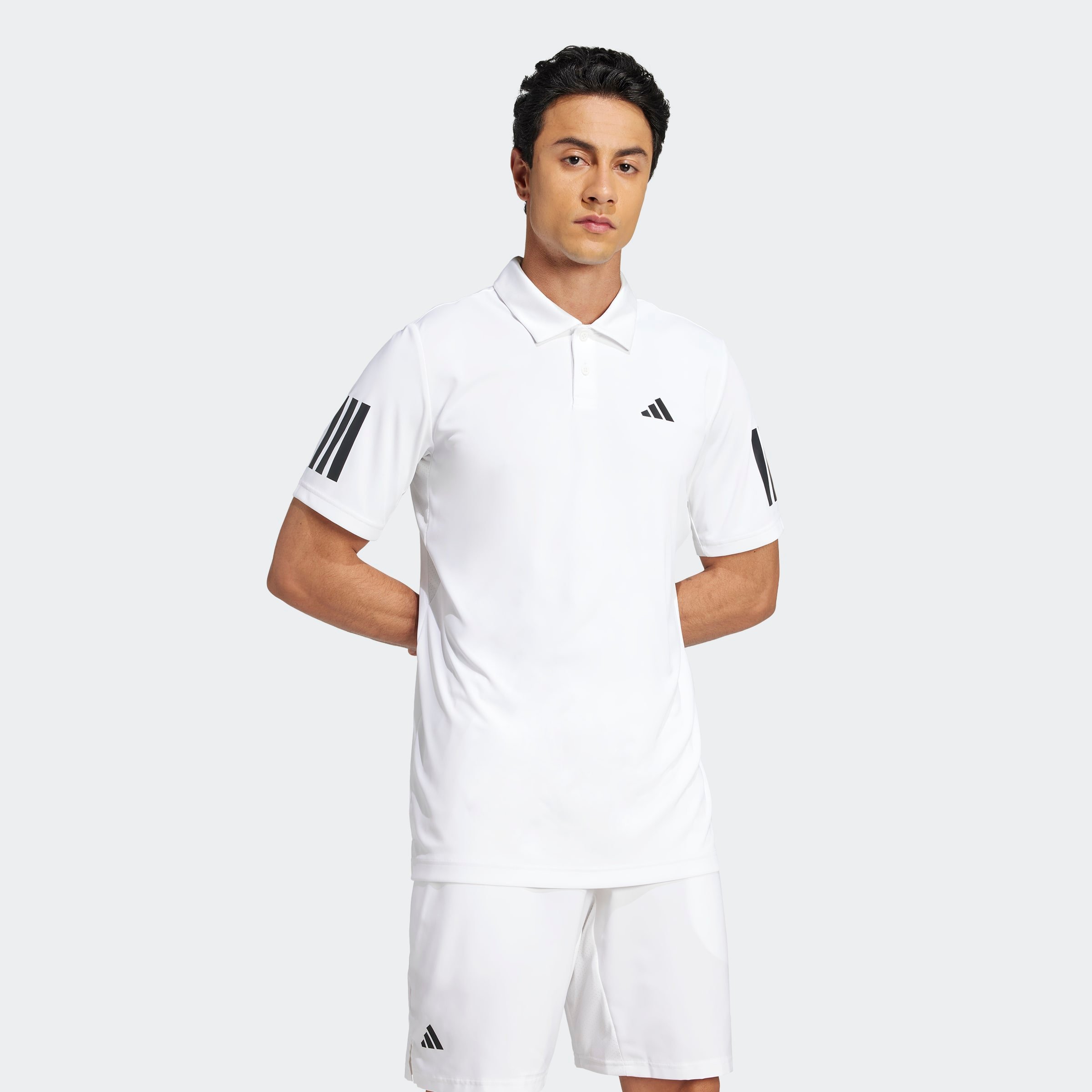 CLUB 3STR POLO