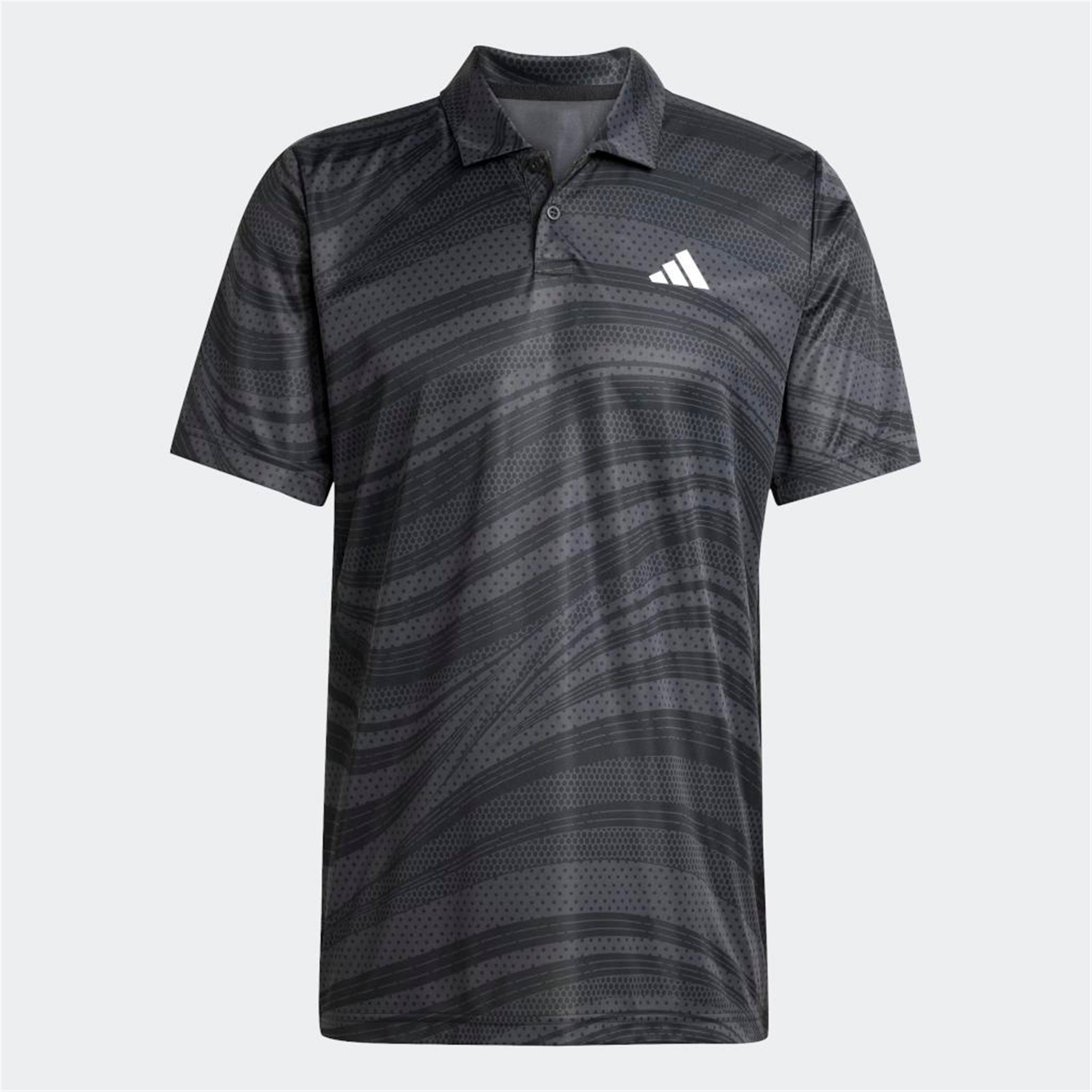 CLUB GRAPH POLO