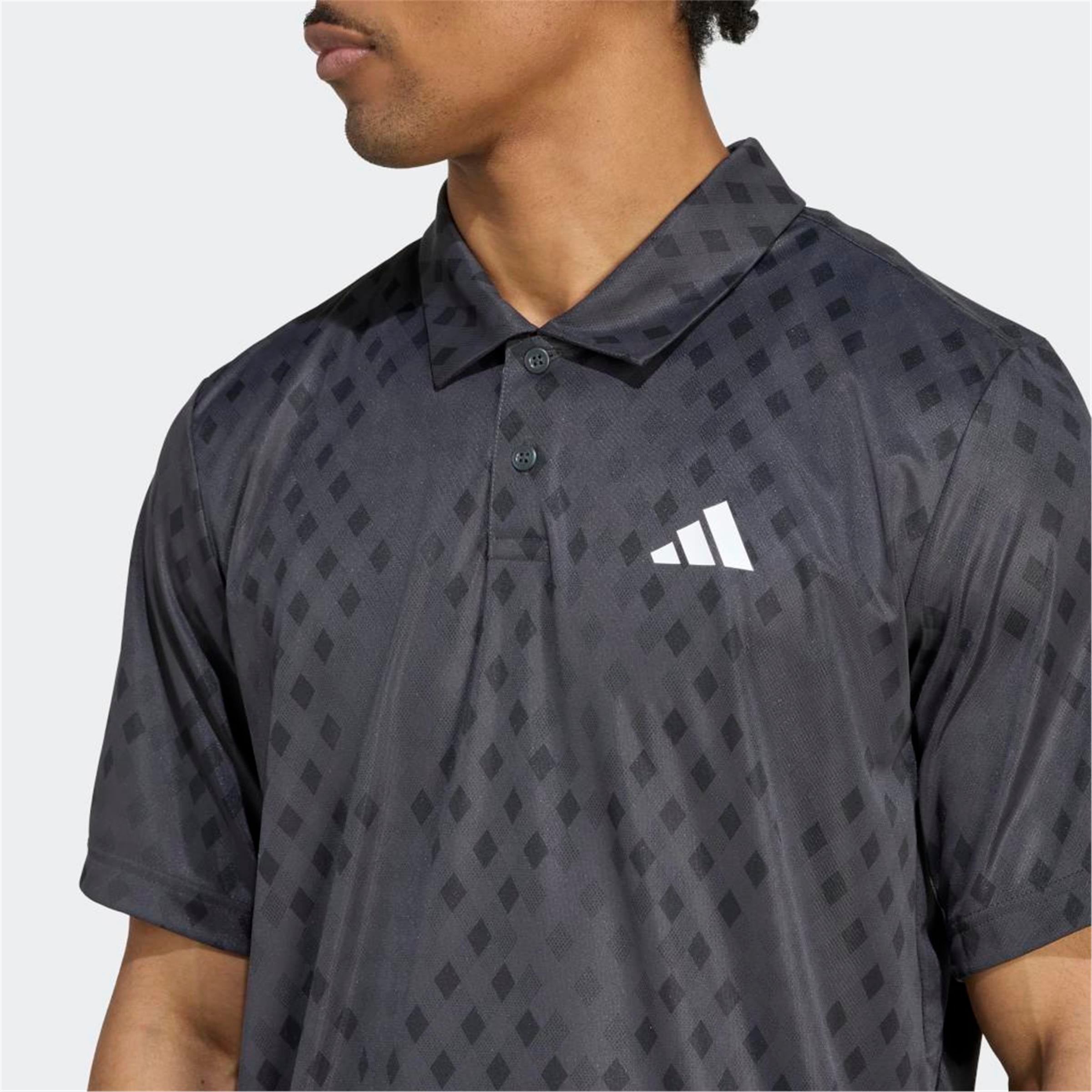 CLUB GRAPH POLO