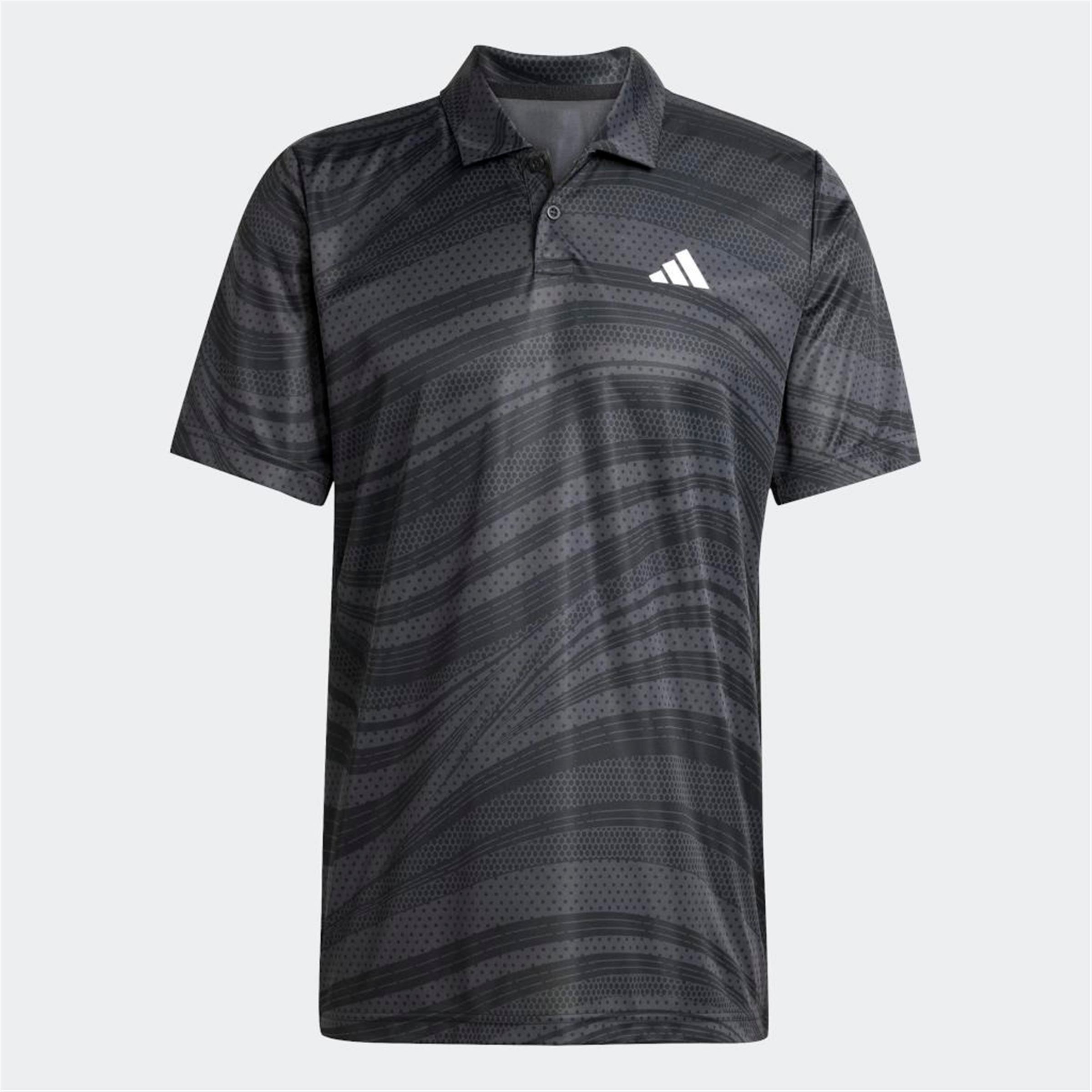 CLUB GRAPH POLO