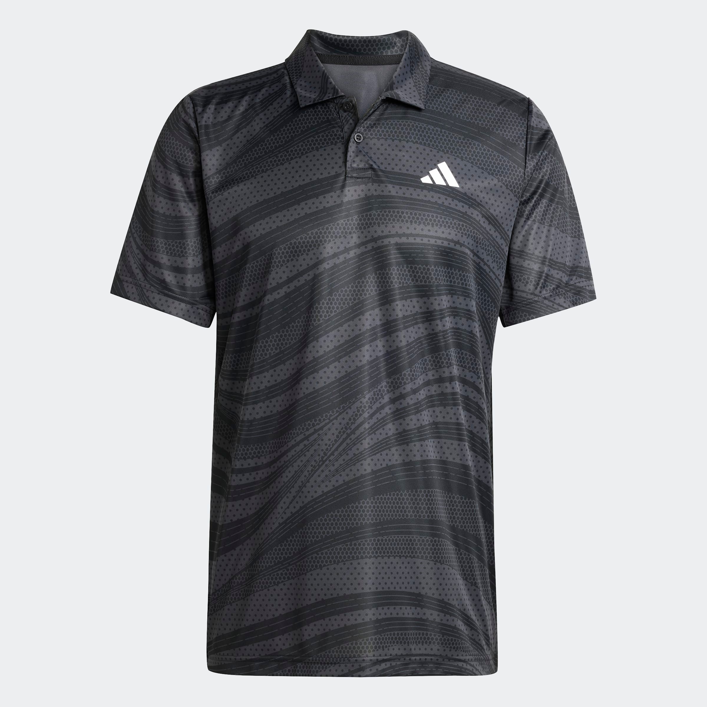 CLUB GRAPH POLO