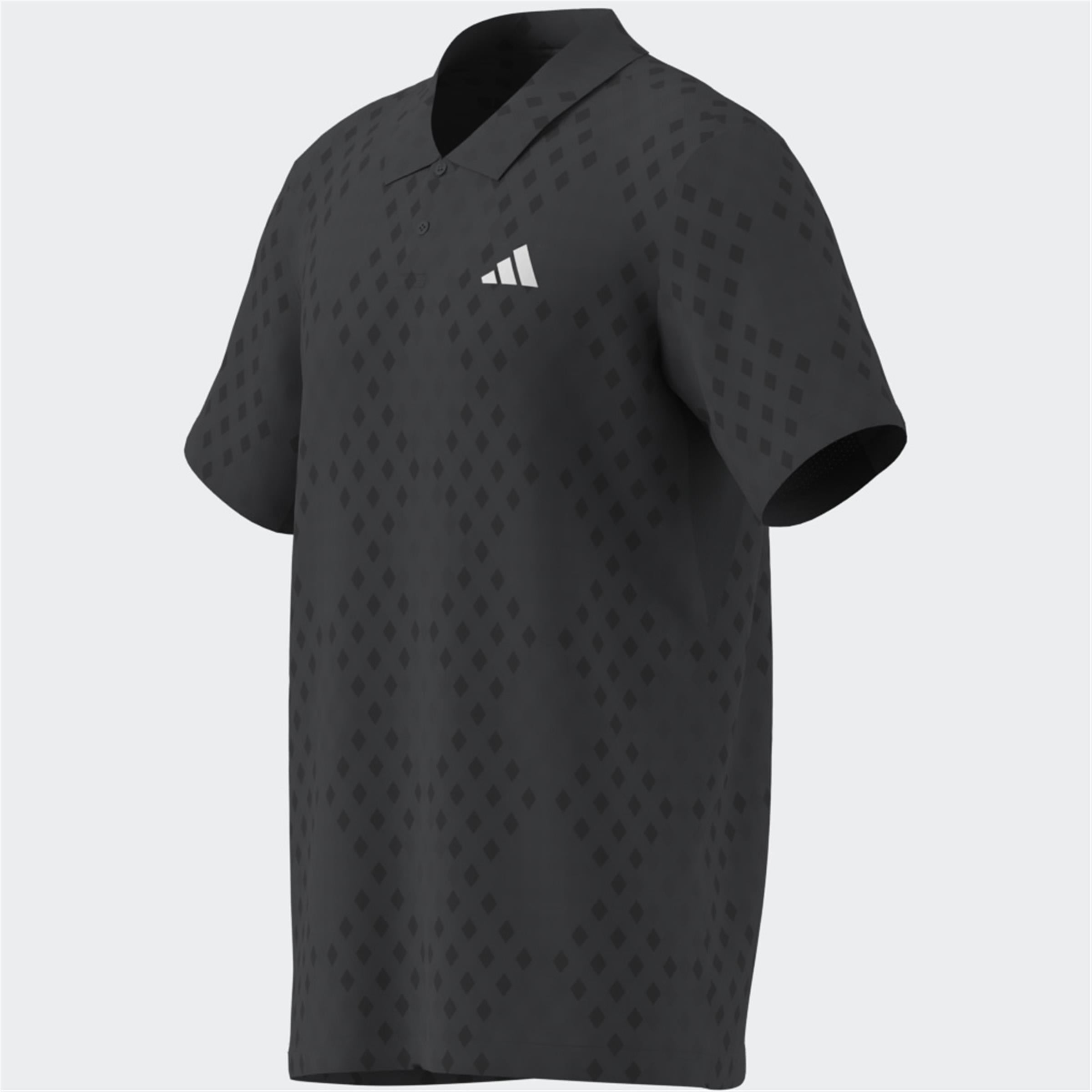 CLUB GRAPH POLO