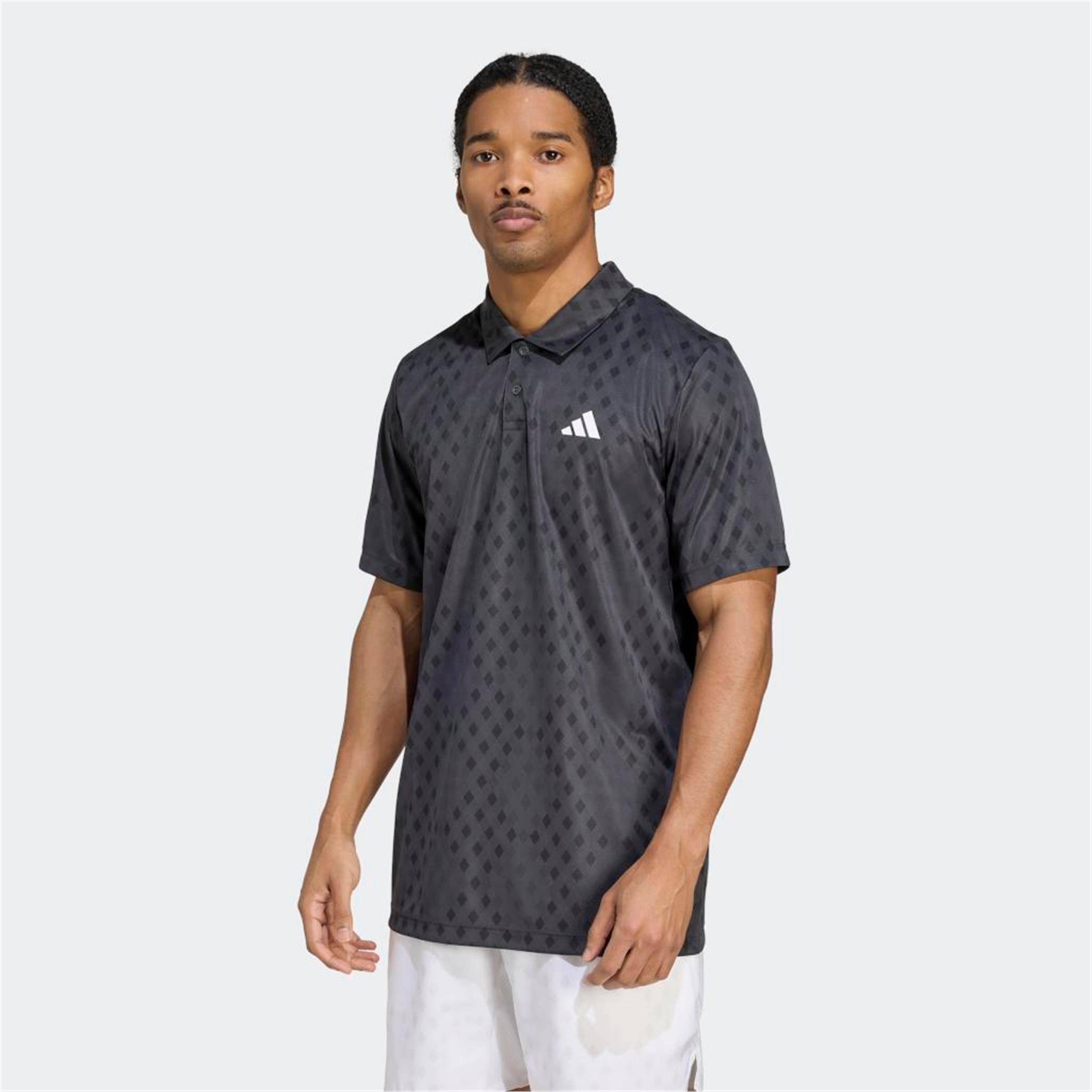 CLUB GRAPH POLO