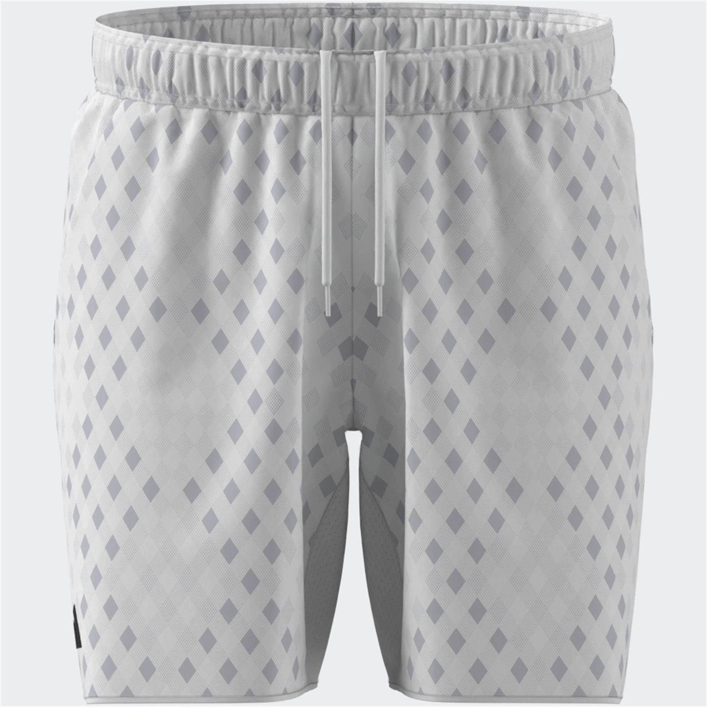 CLUB GRAPHSHORT