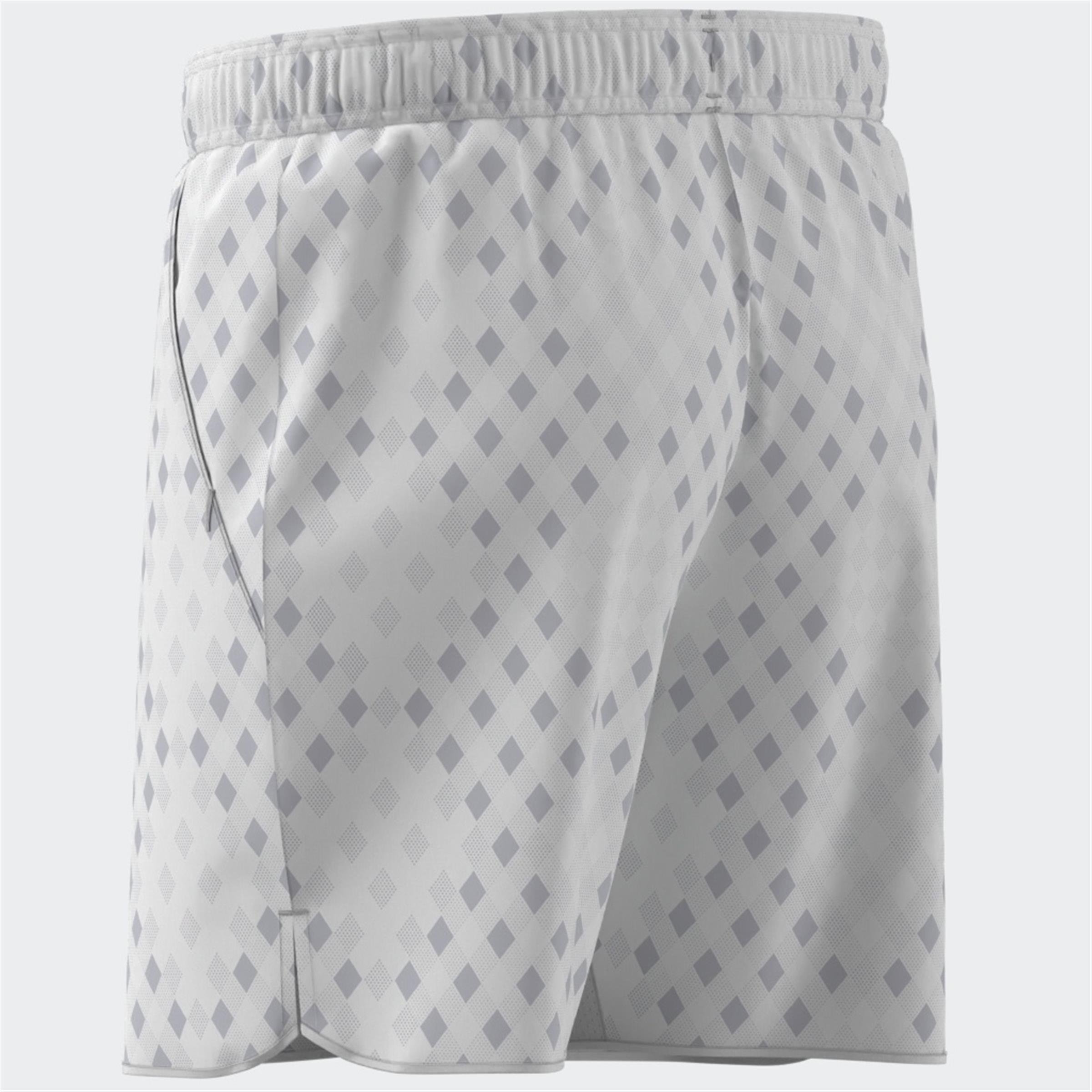 CLUB GRAPHSHORT