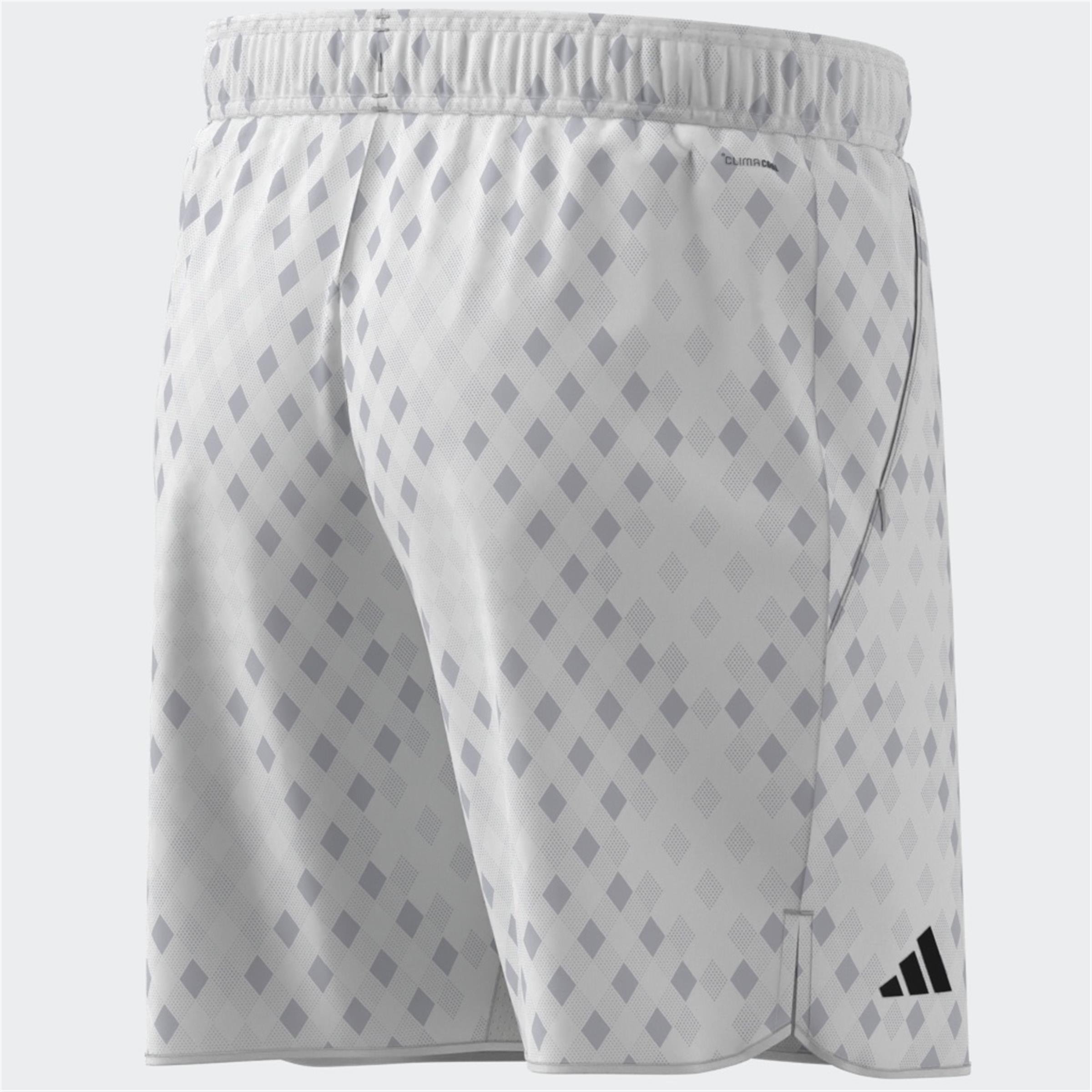 CLUB GRAPHSHORT