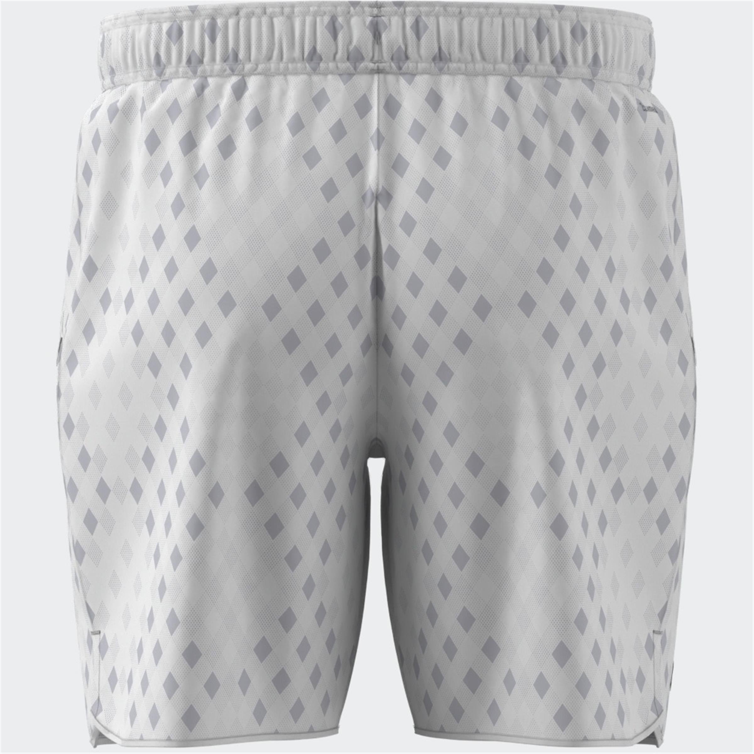 CLUB GRAPHSHORT