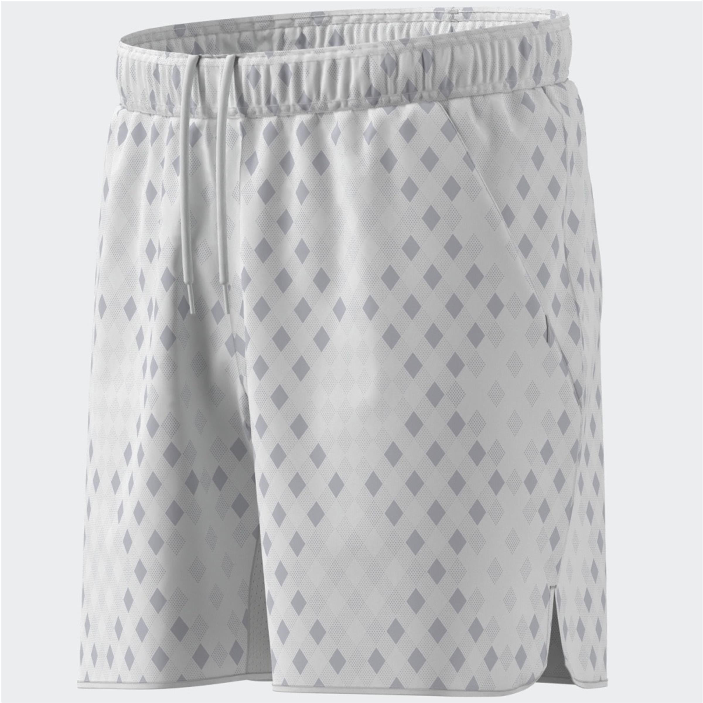 CLUB GRAPHSHORT
