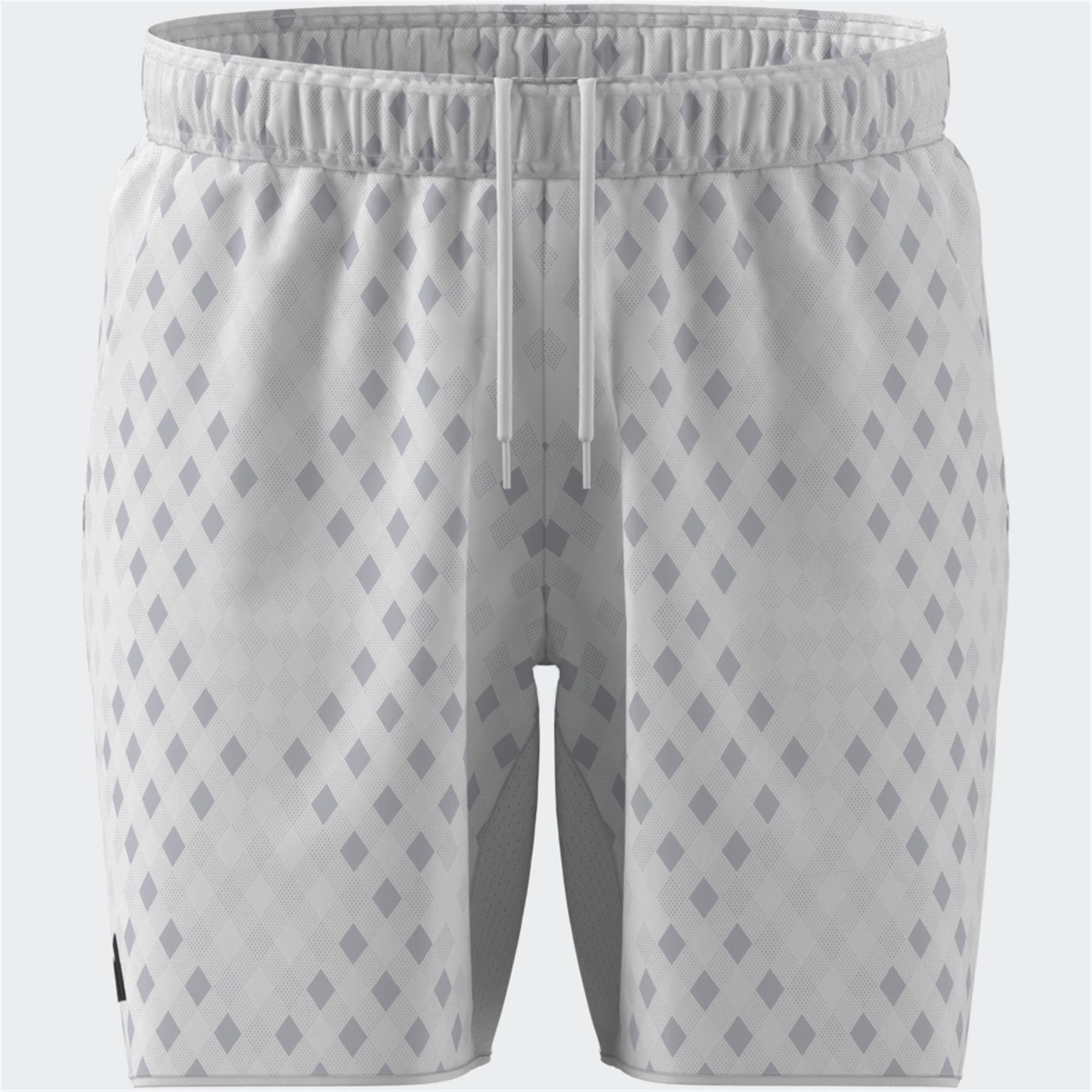 CLUB GRAPHSHORT