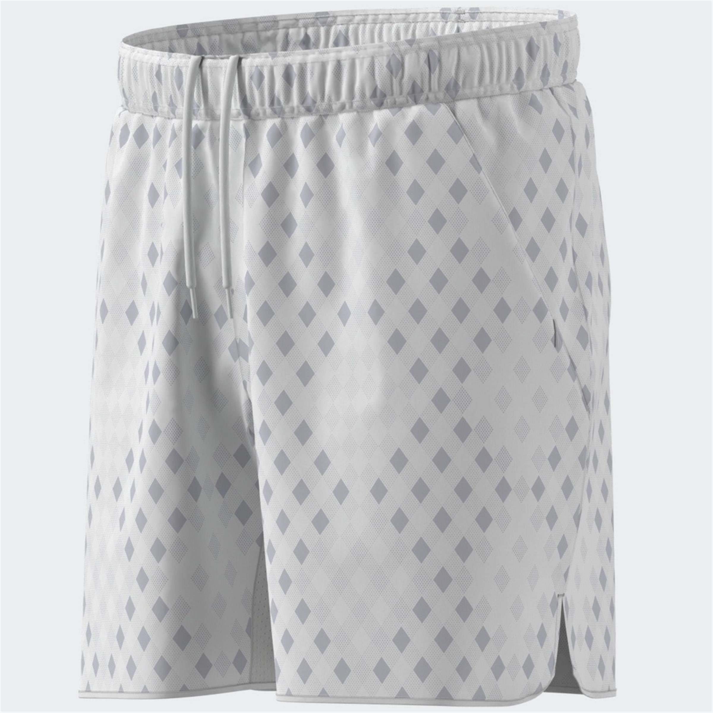 CLUB GRAPHSHORT