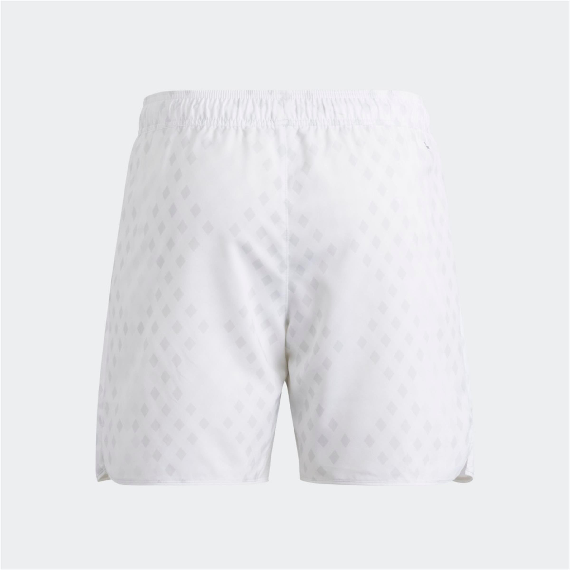 CLUB GRAPHSHORT