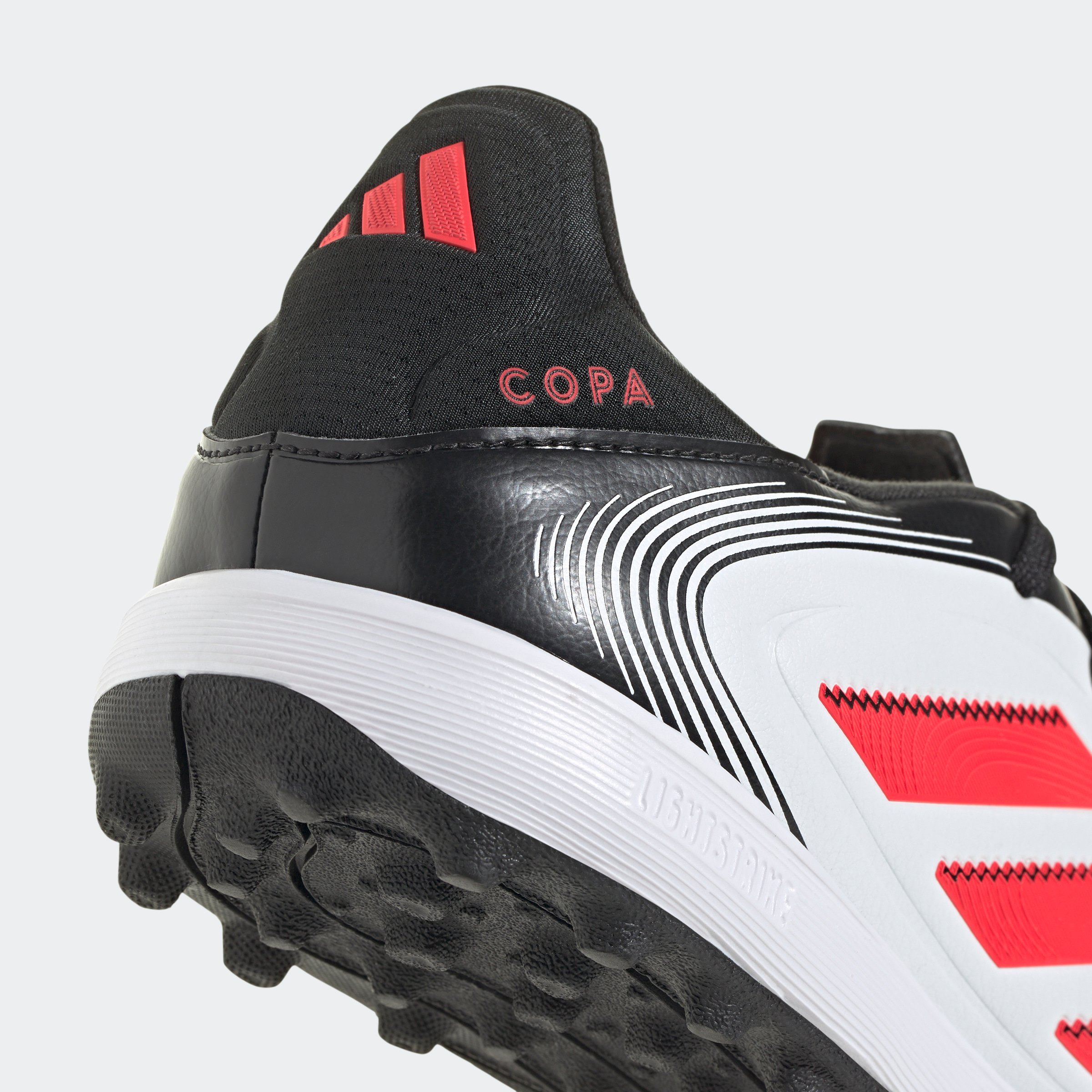 COPA PURE III LEAGUE TF