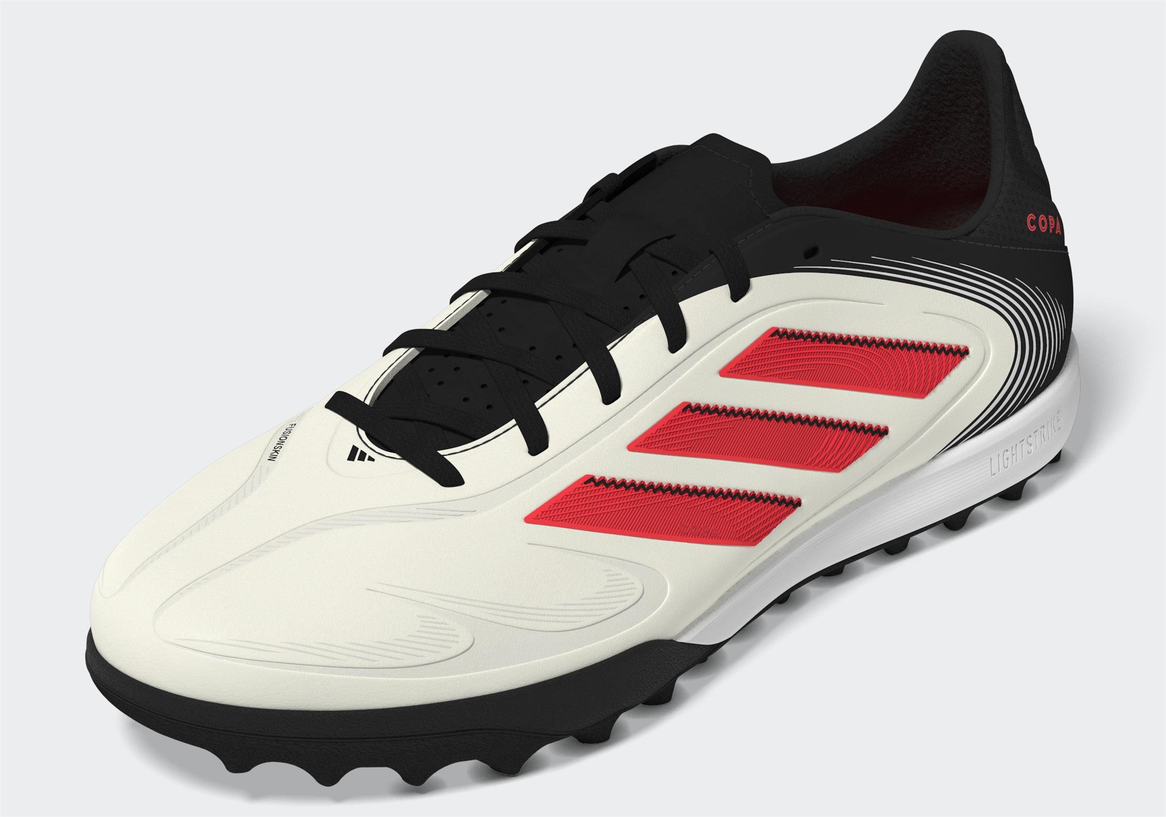 COPA PURE III LEAGUE TF