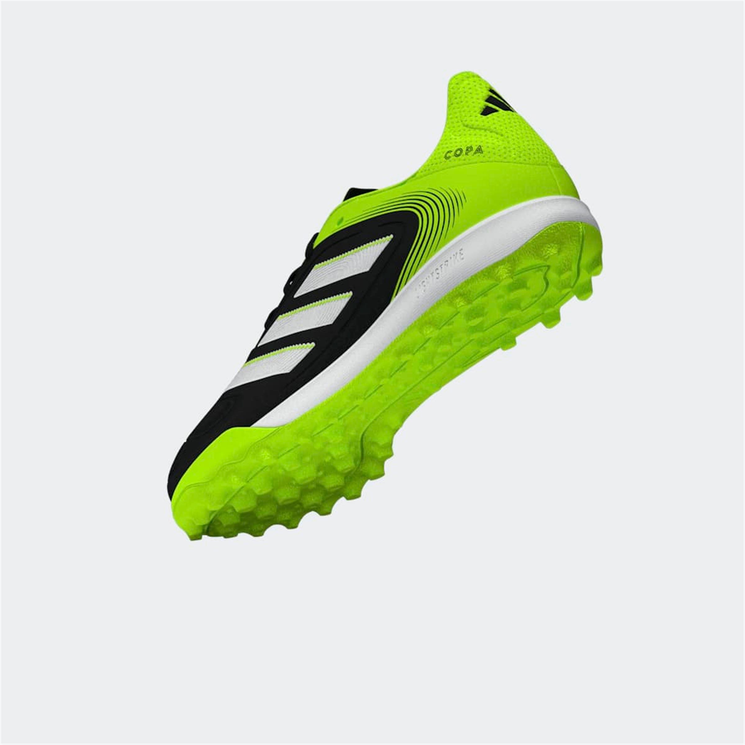 COPA PURE III LEAGUE TF