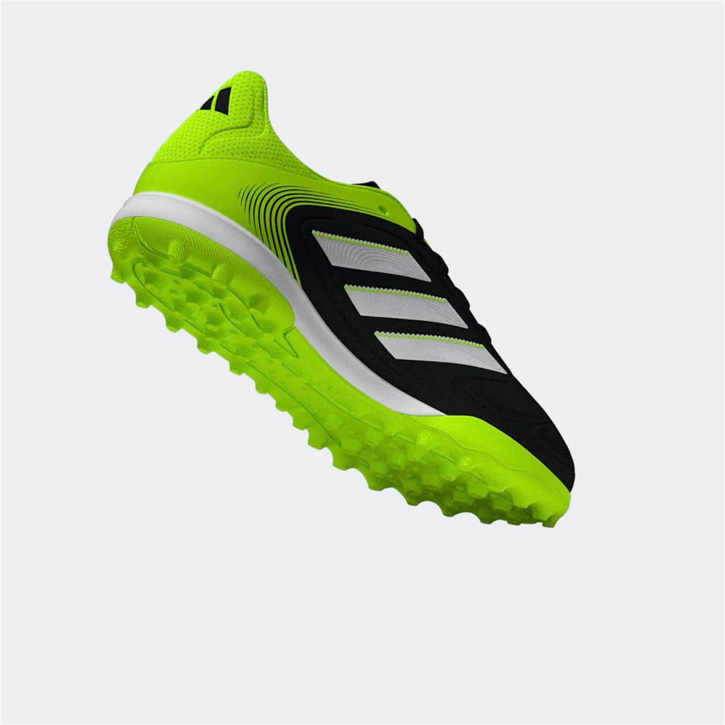 COPA PURE III LEAGUE TF
