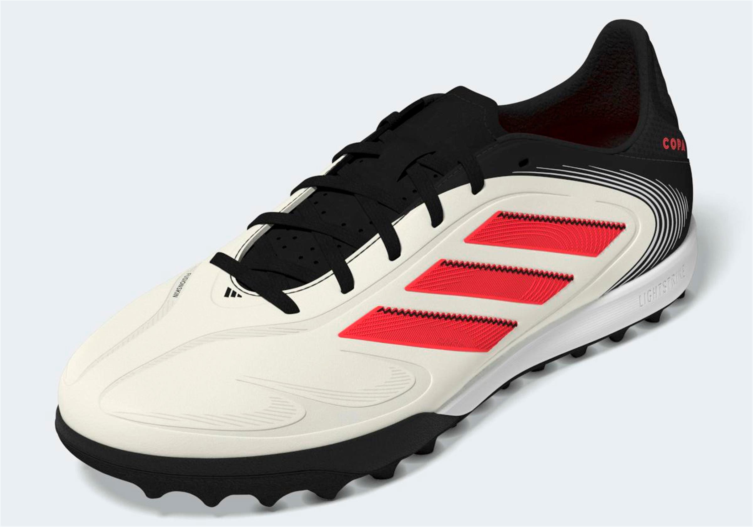 COPA PURE III LEAGUE TF