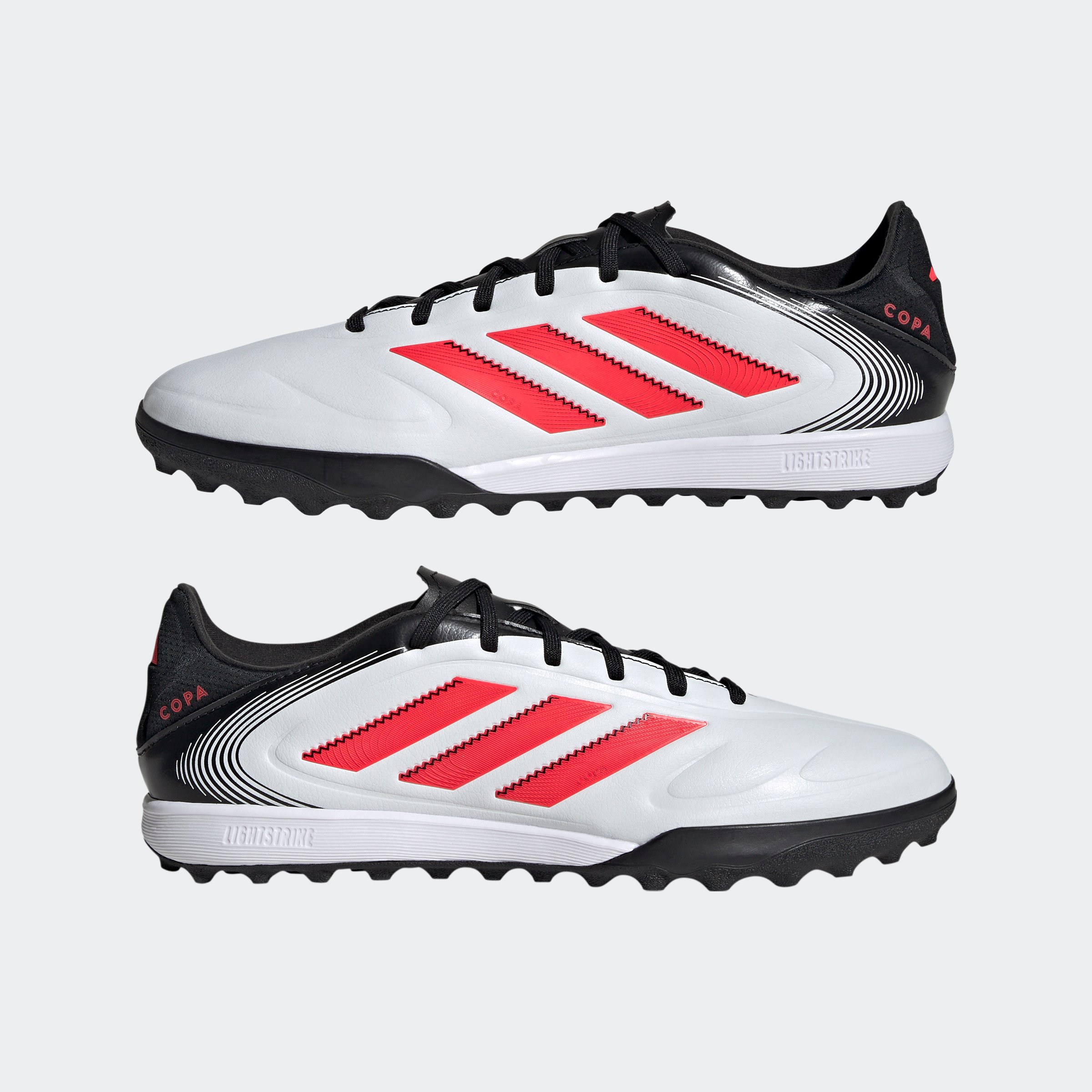 COPA PURE III LEAGUE TF