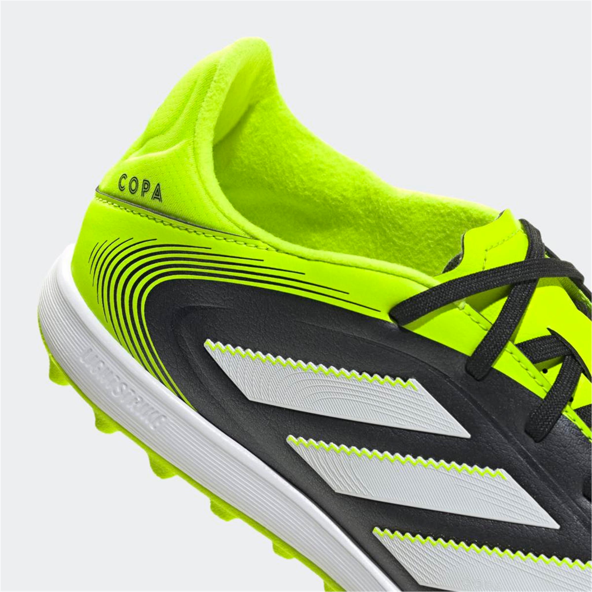 COPA PURE III LEAGUE TF