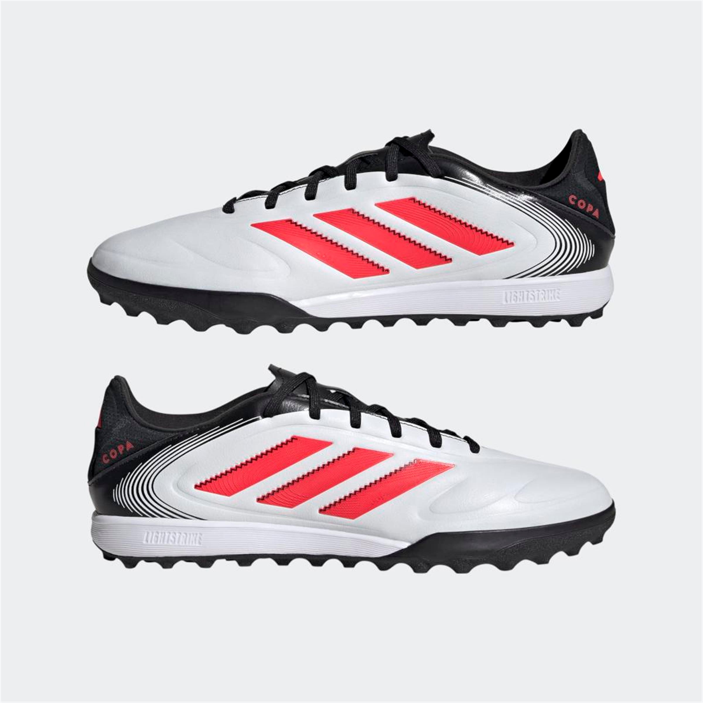COPA PURE III LEAGUE TF