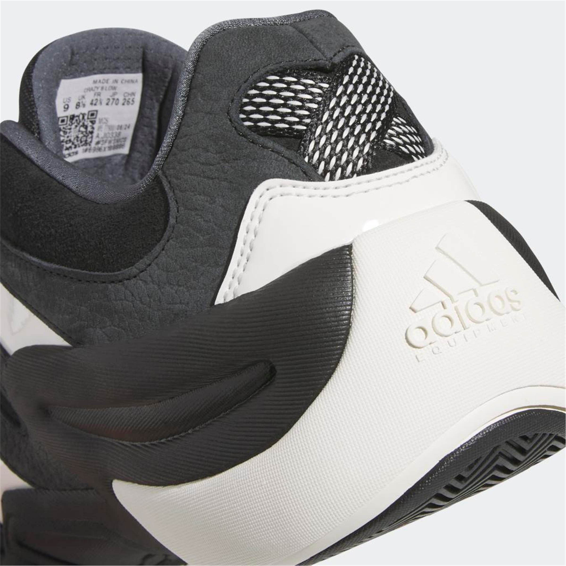 CRAZY 8 LOW