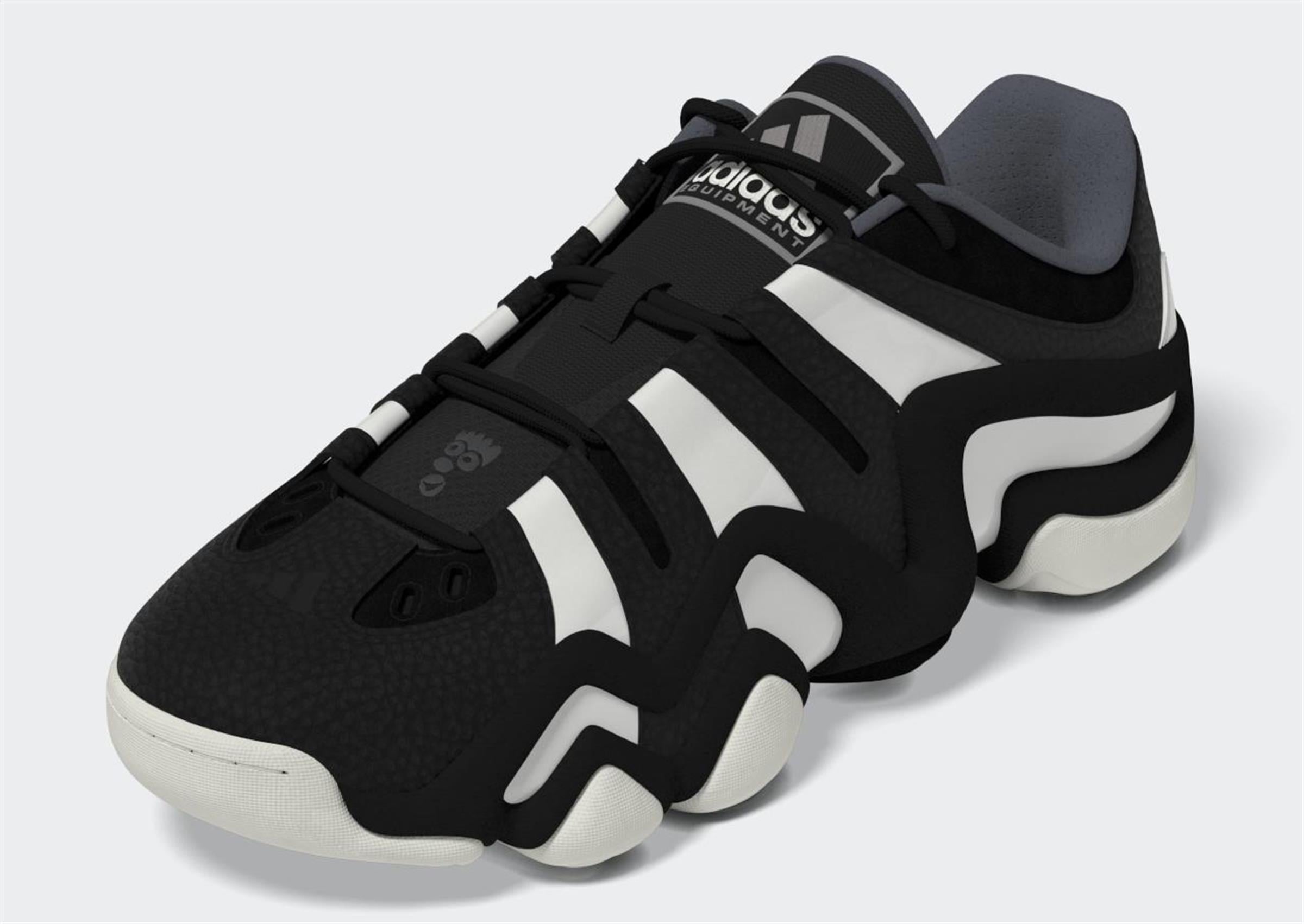 CRAZY 8 LOW