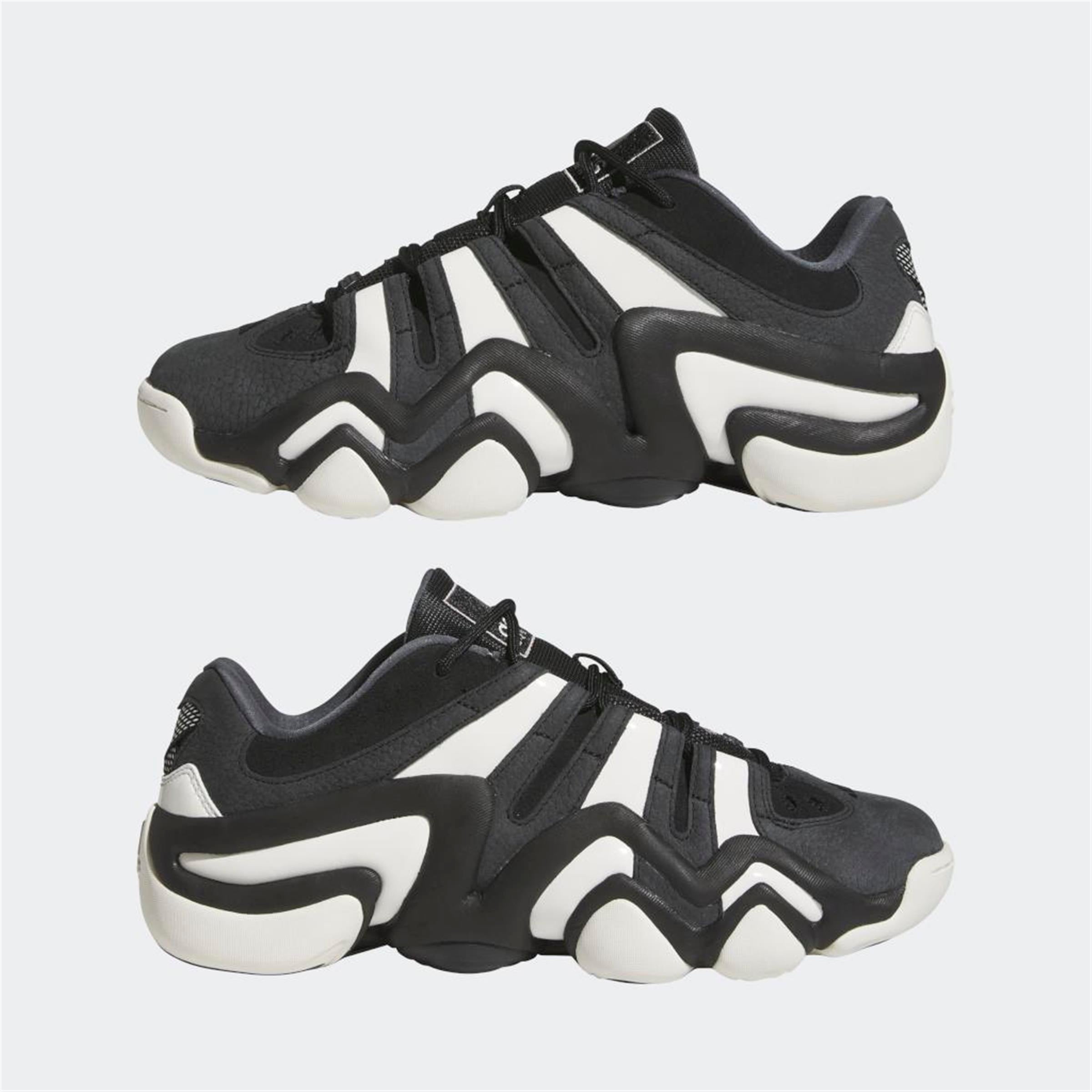 CRAZY 8 LOW