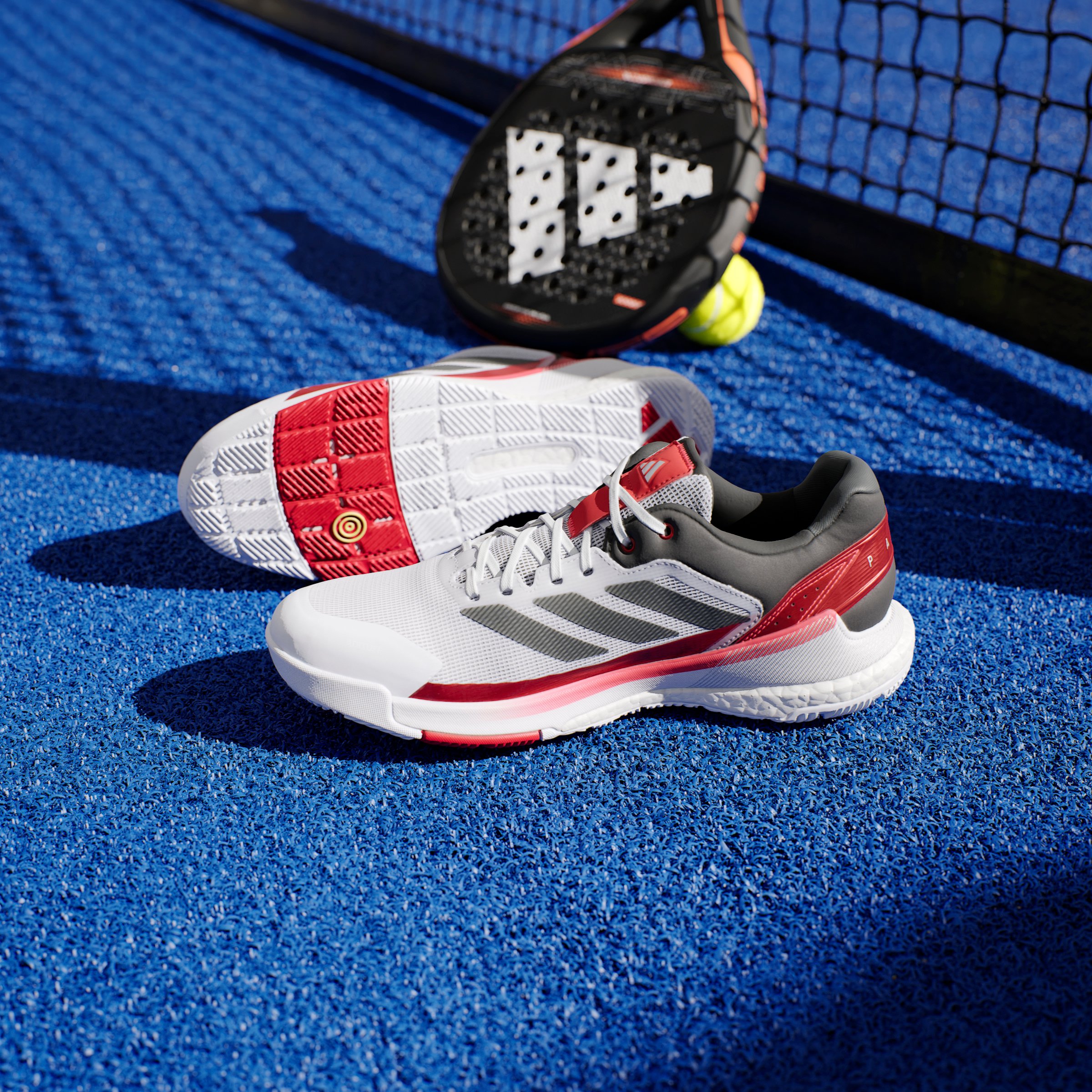 Crazyquick Boost Padel M