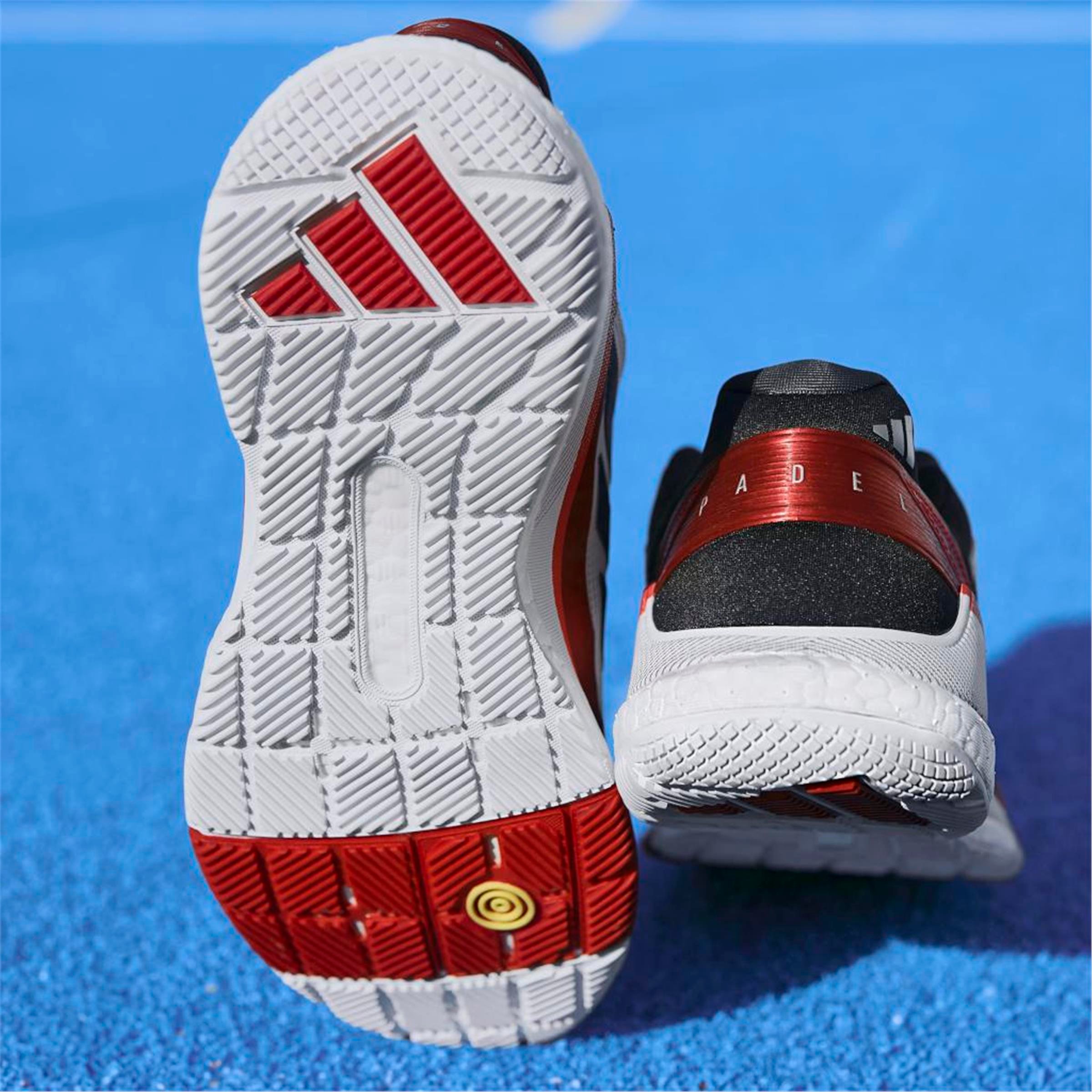 Crazyquick Boost Padel M