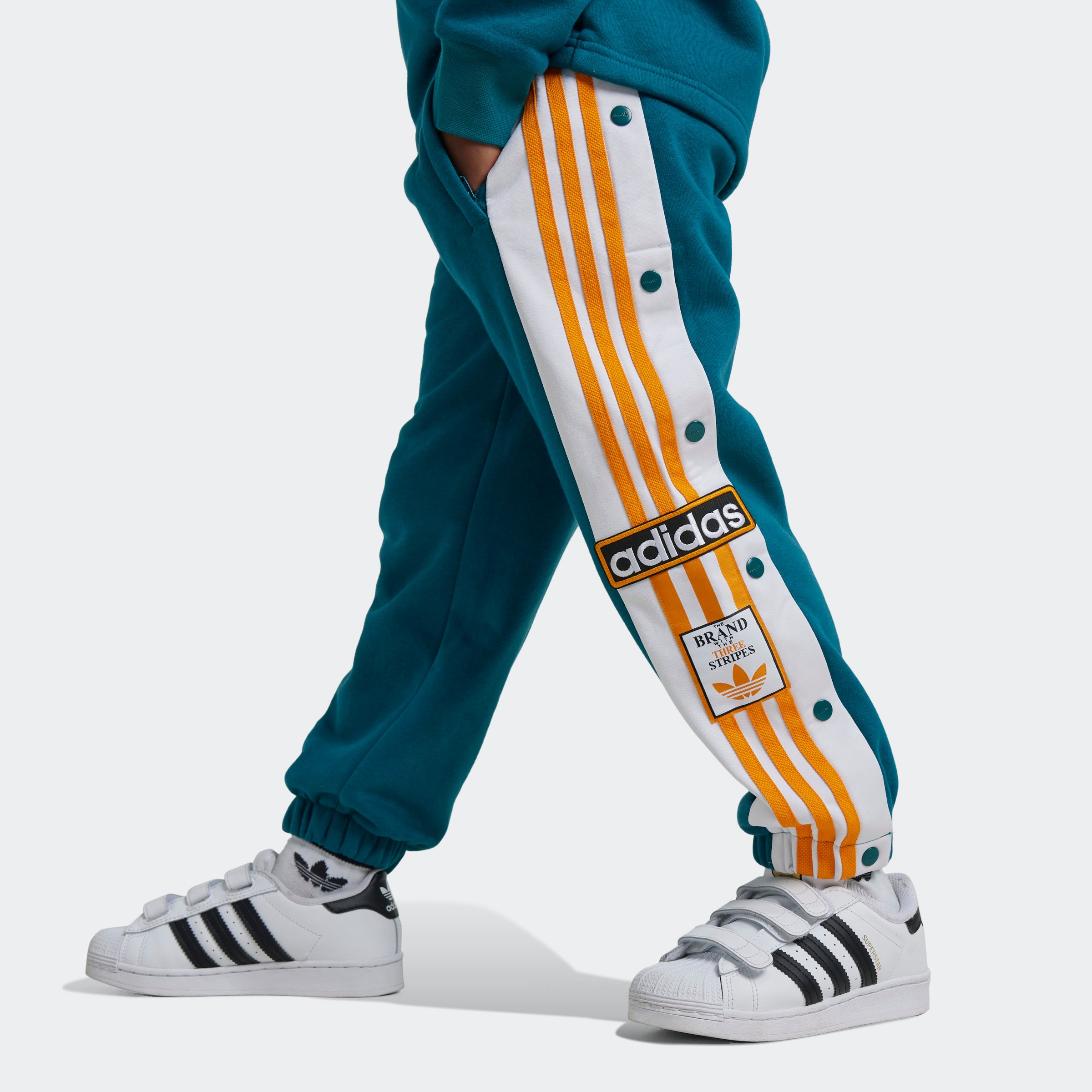 CREW SET